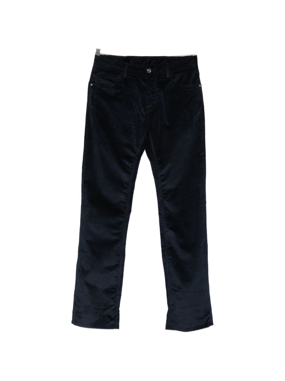 Etro Cotton Trousers