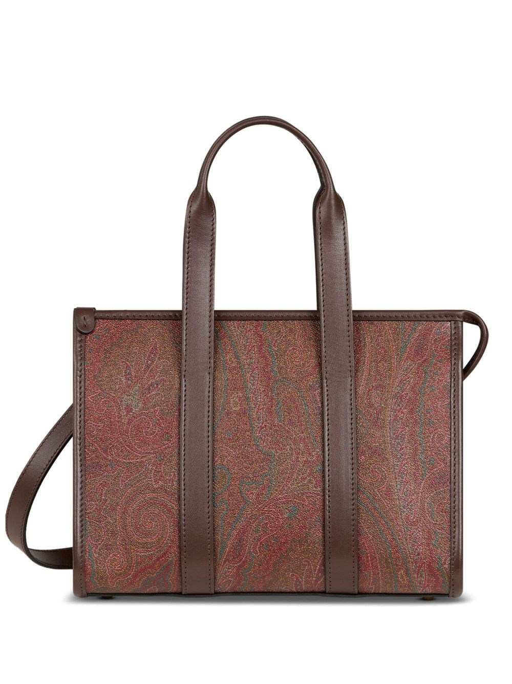 Etro Small Tote Bag
