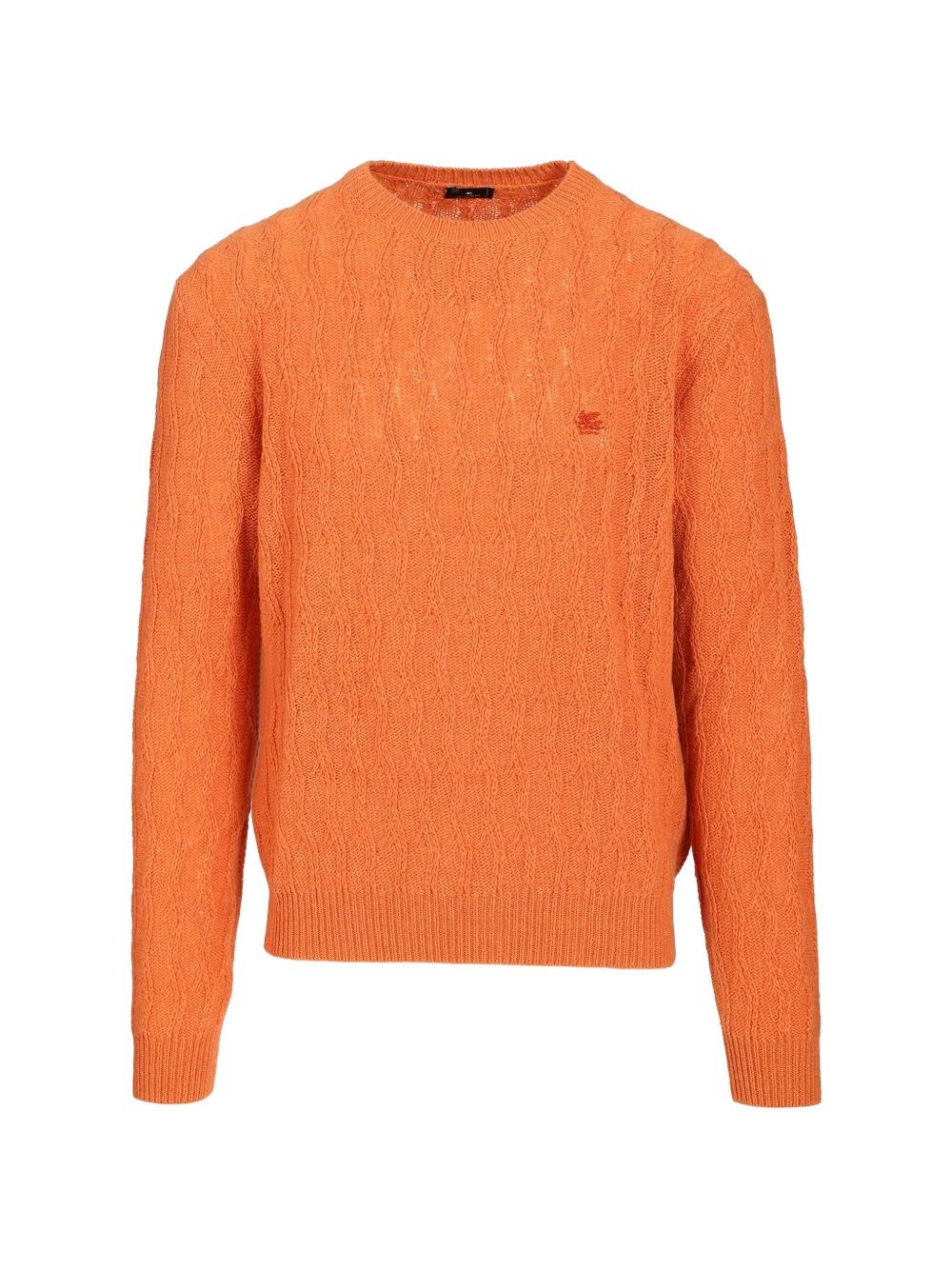 Cashmere Crewneck Sweater