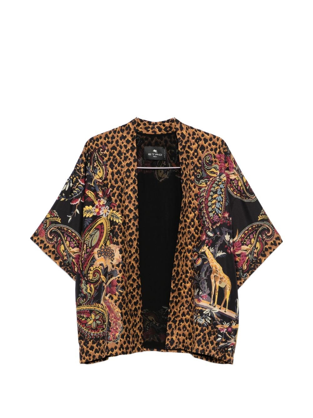 Kesa Jacket
