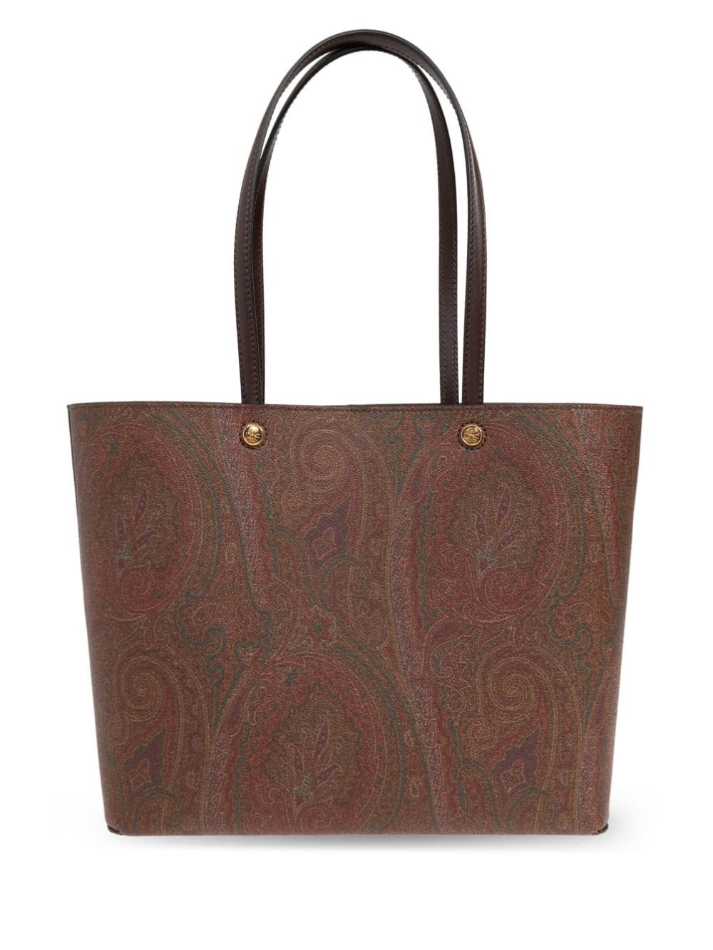 Etro Essential Medium Tote Bag