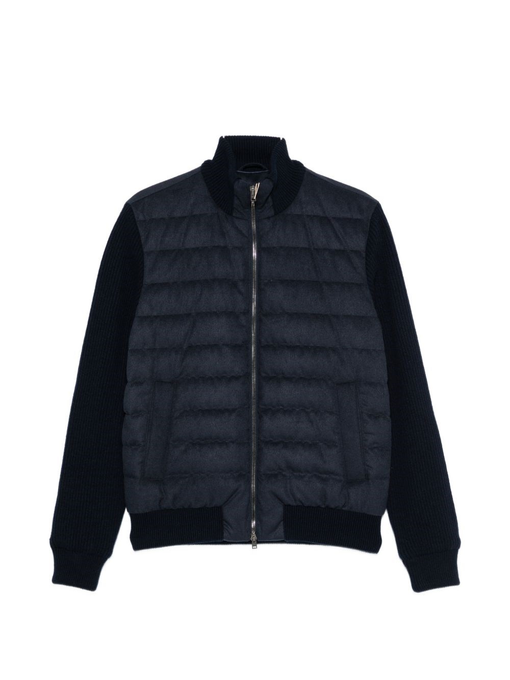 Herno Herno Nylon Down Jacket