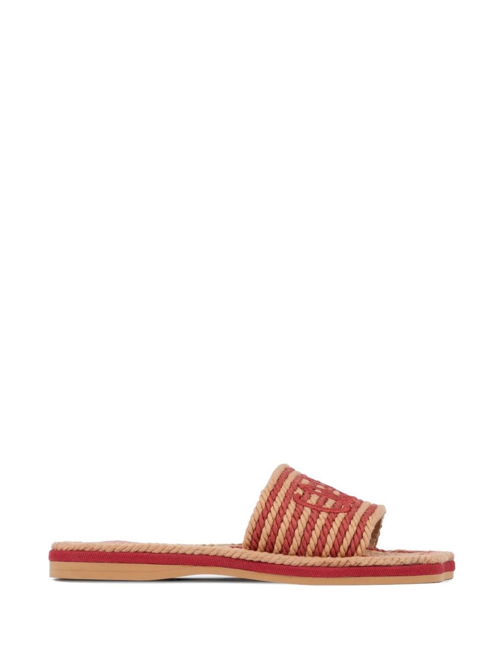 Chloé Chloé Sand Flat Sandals