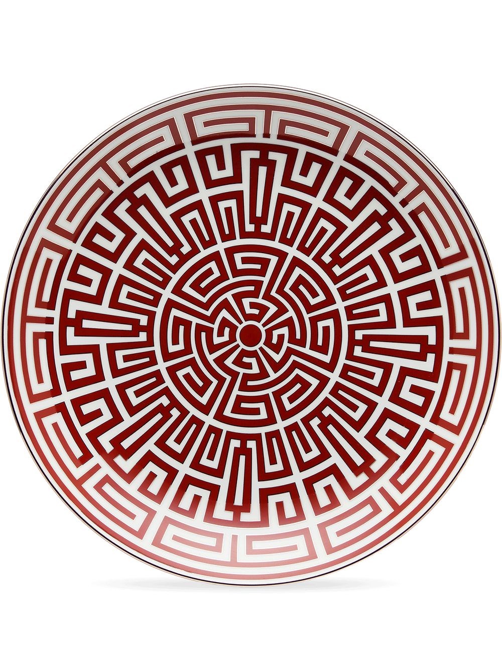 GINORI 1735 Labirinto Venezia Charger Plate