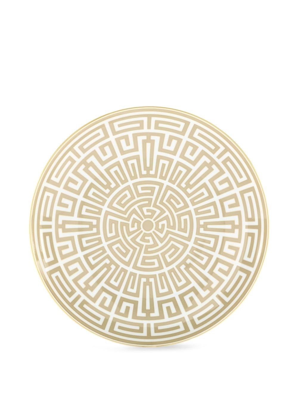 GINORI 1735 Labirinto Venezia Charger Plate
