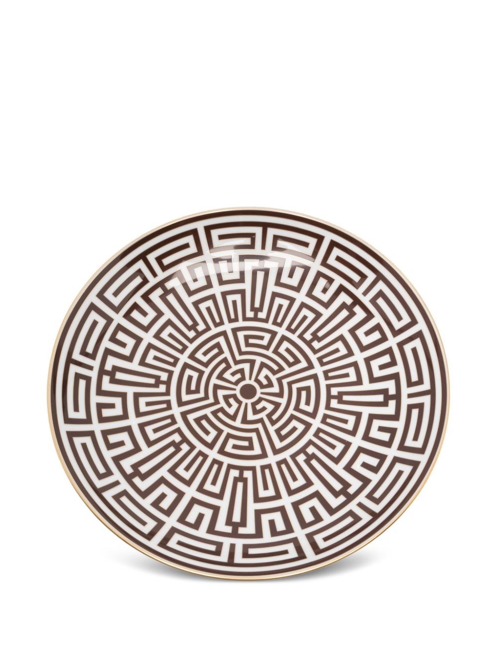 Labirinto Venezia Charger Plate