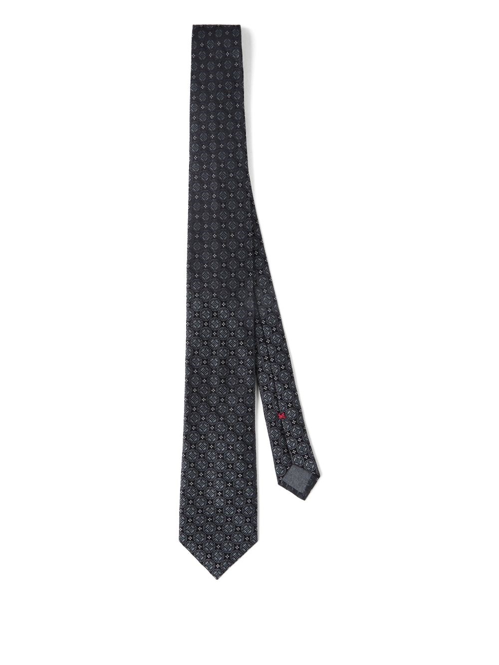 Brunello Cucinelli Silk Tie