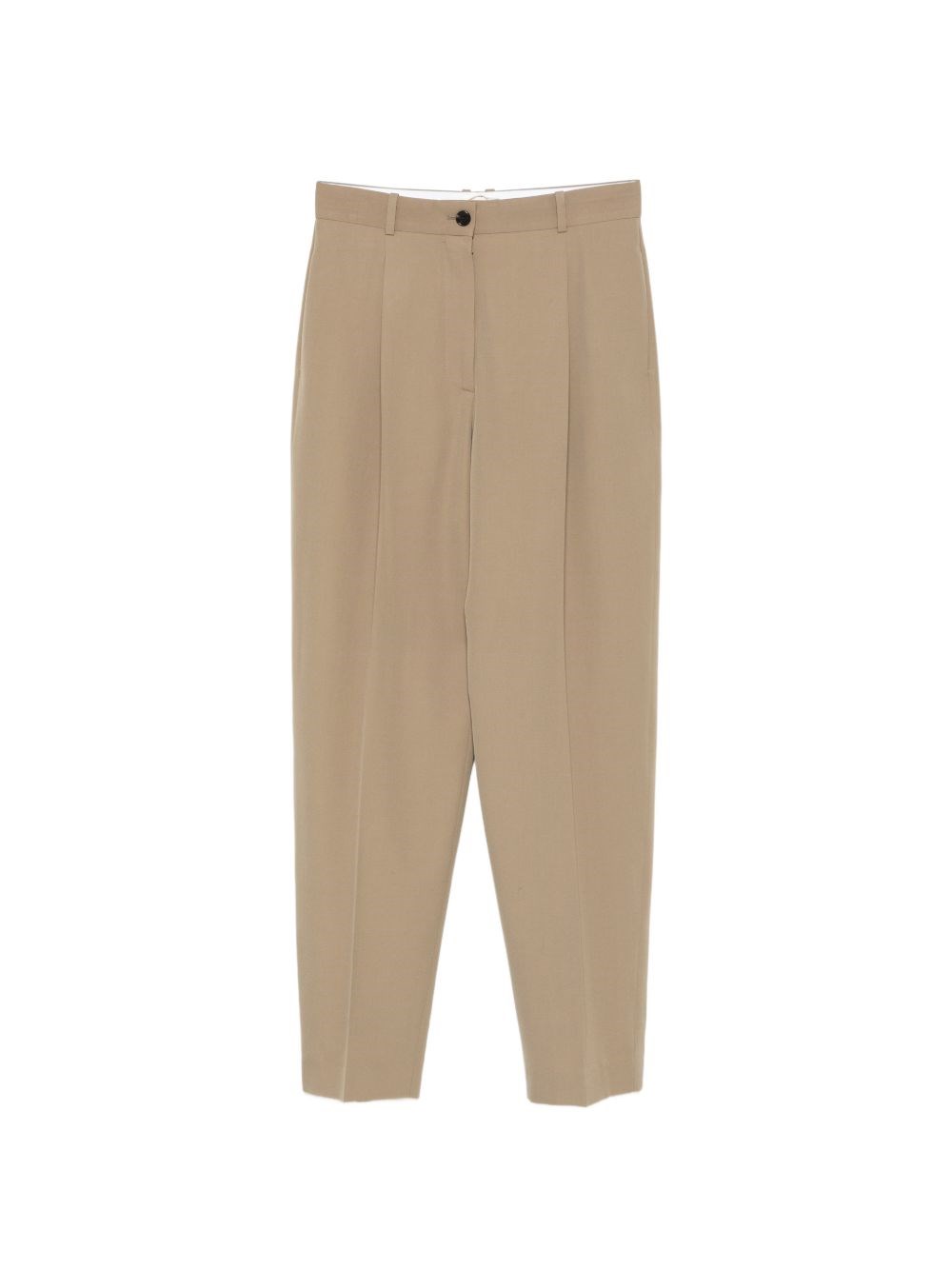 The Row Giani Wool Trousers The Row Giani Wool Trousers