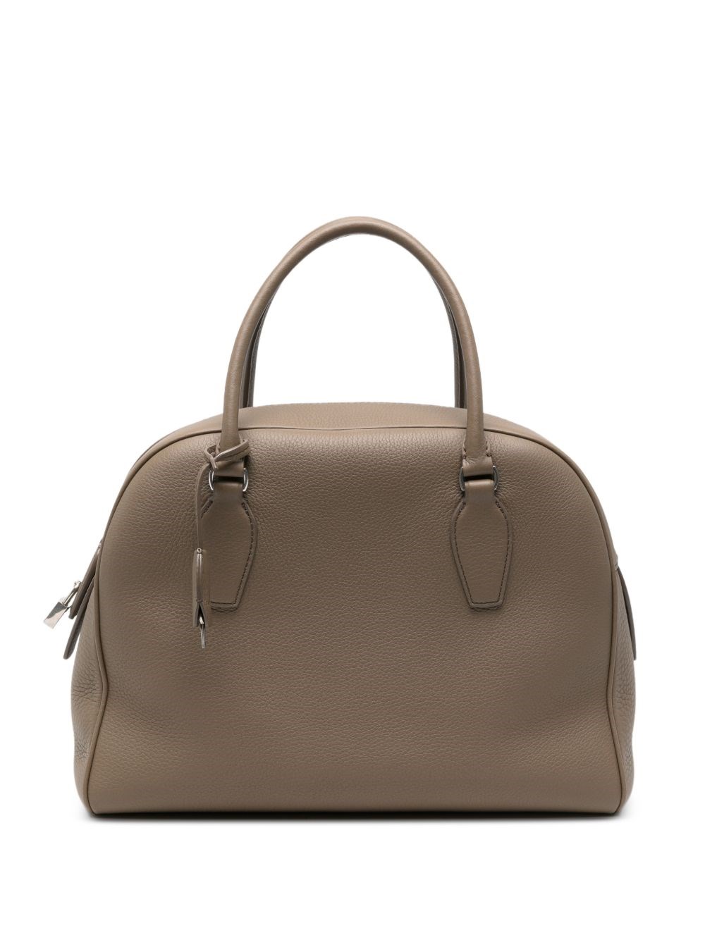 The Row The Row India 12.00 Leather Handbag
