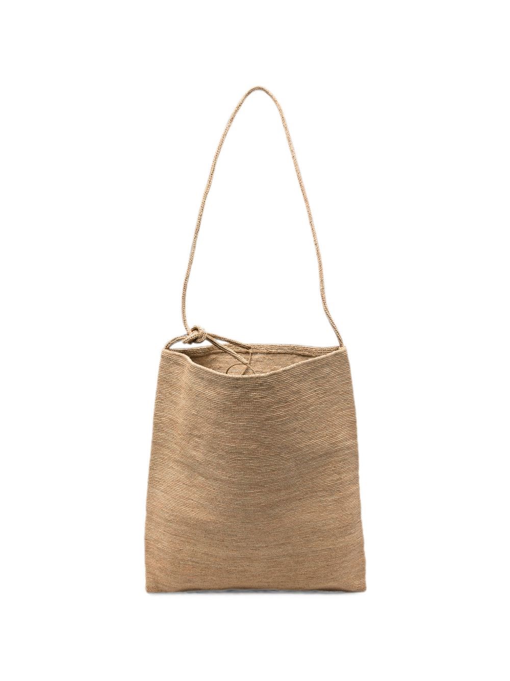 Rafia Shoulder Bag