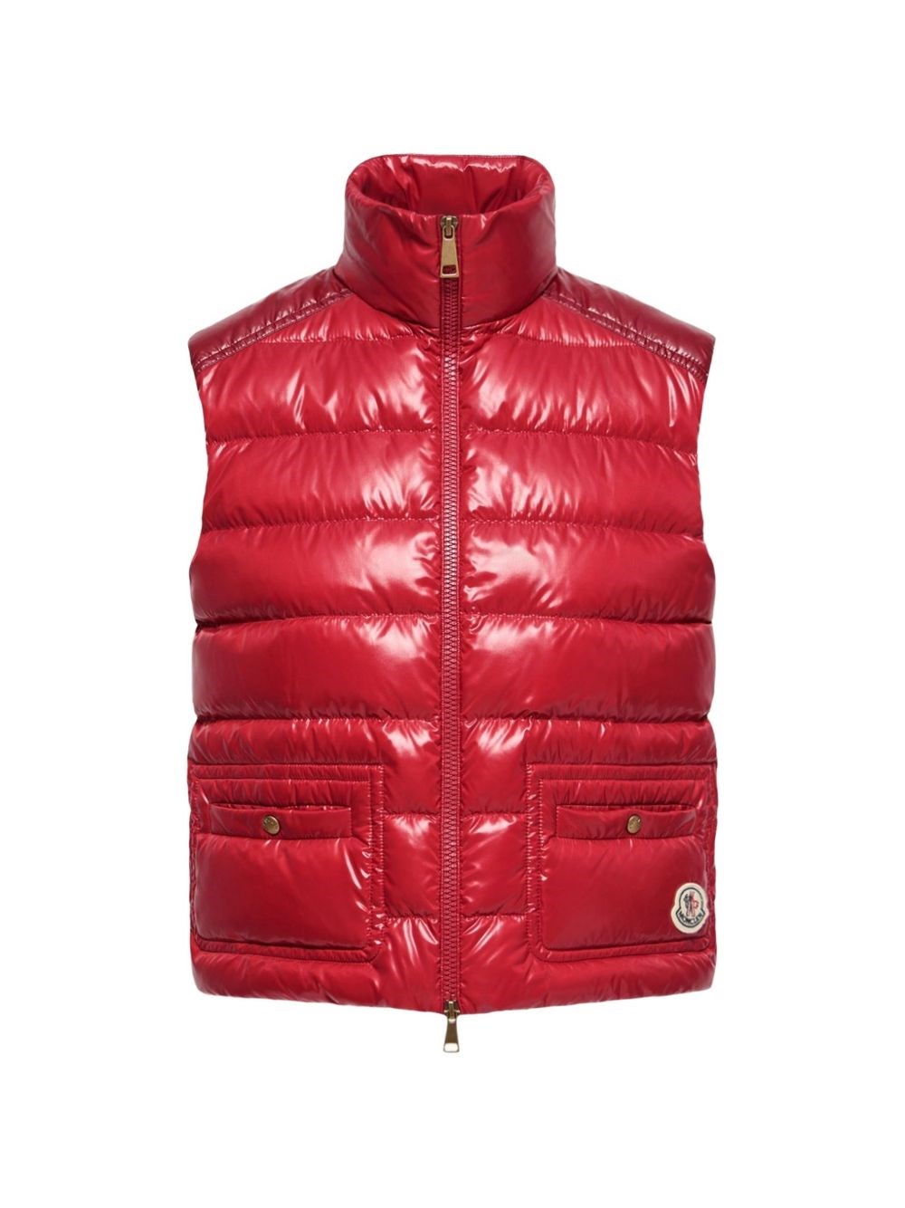 Moncler Frelon Down Vest