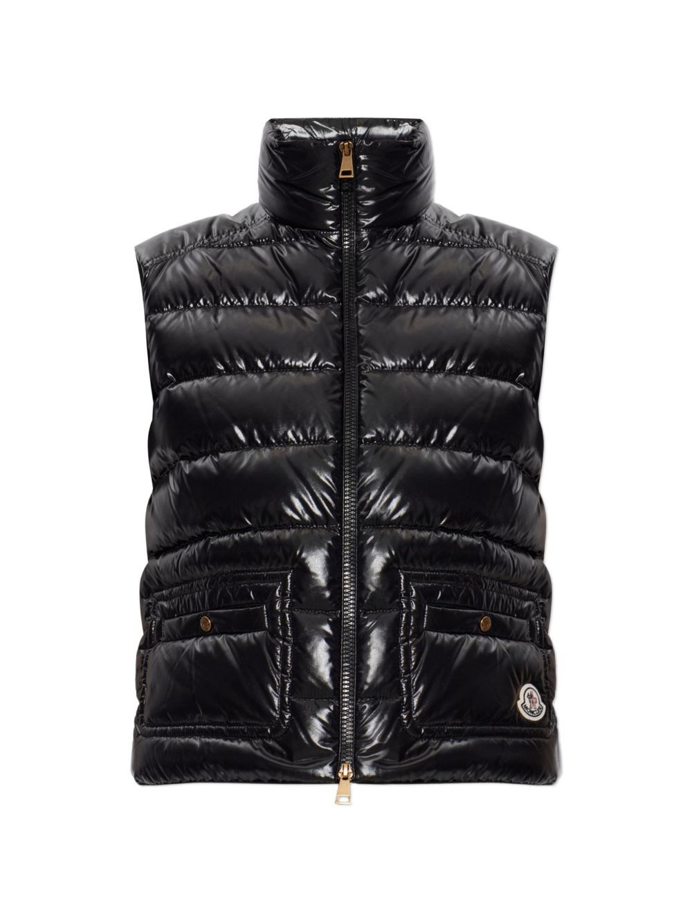 Moncler Frelon Down Vest