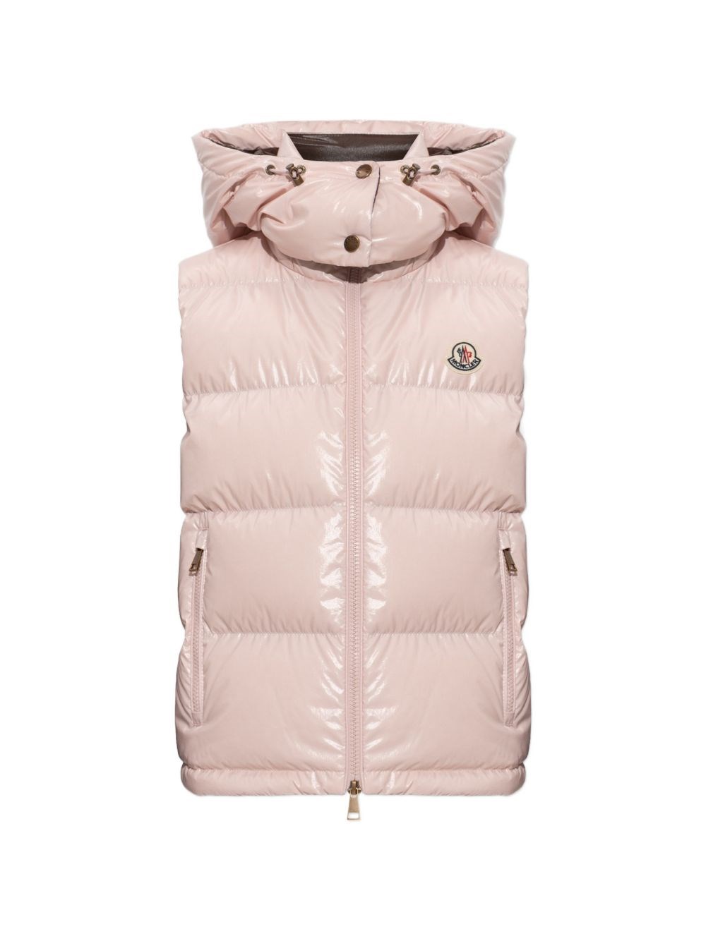 Moncler Niverolle Down Vest