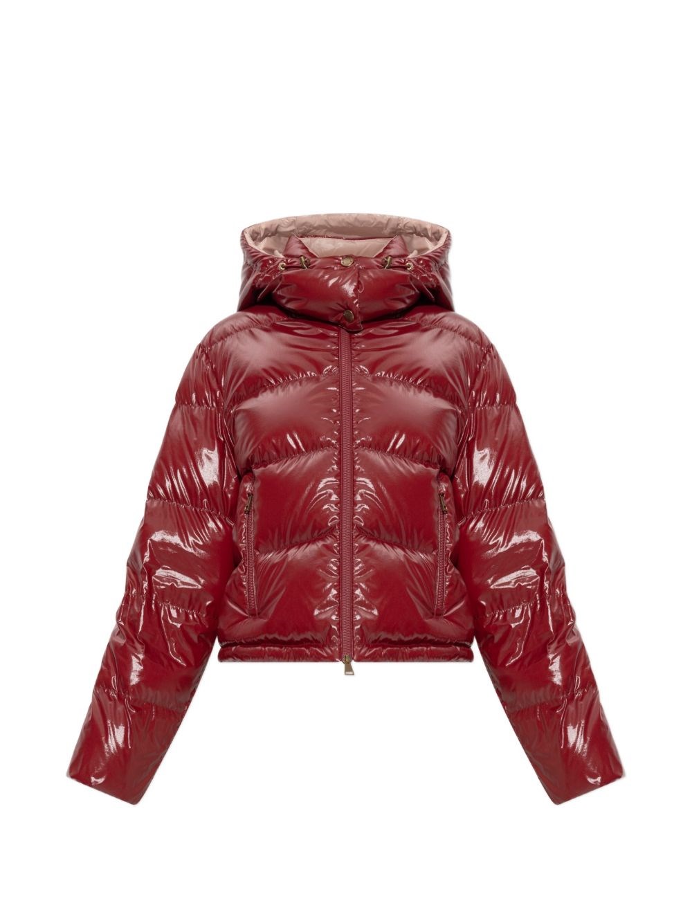 Moncler Niveole Short Down Jacket