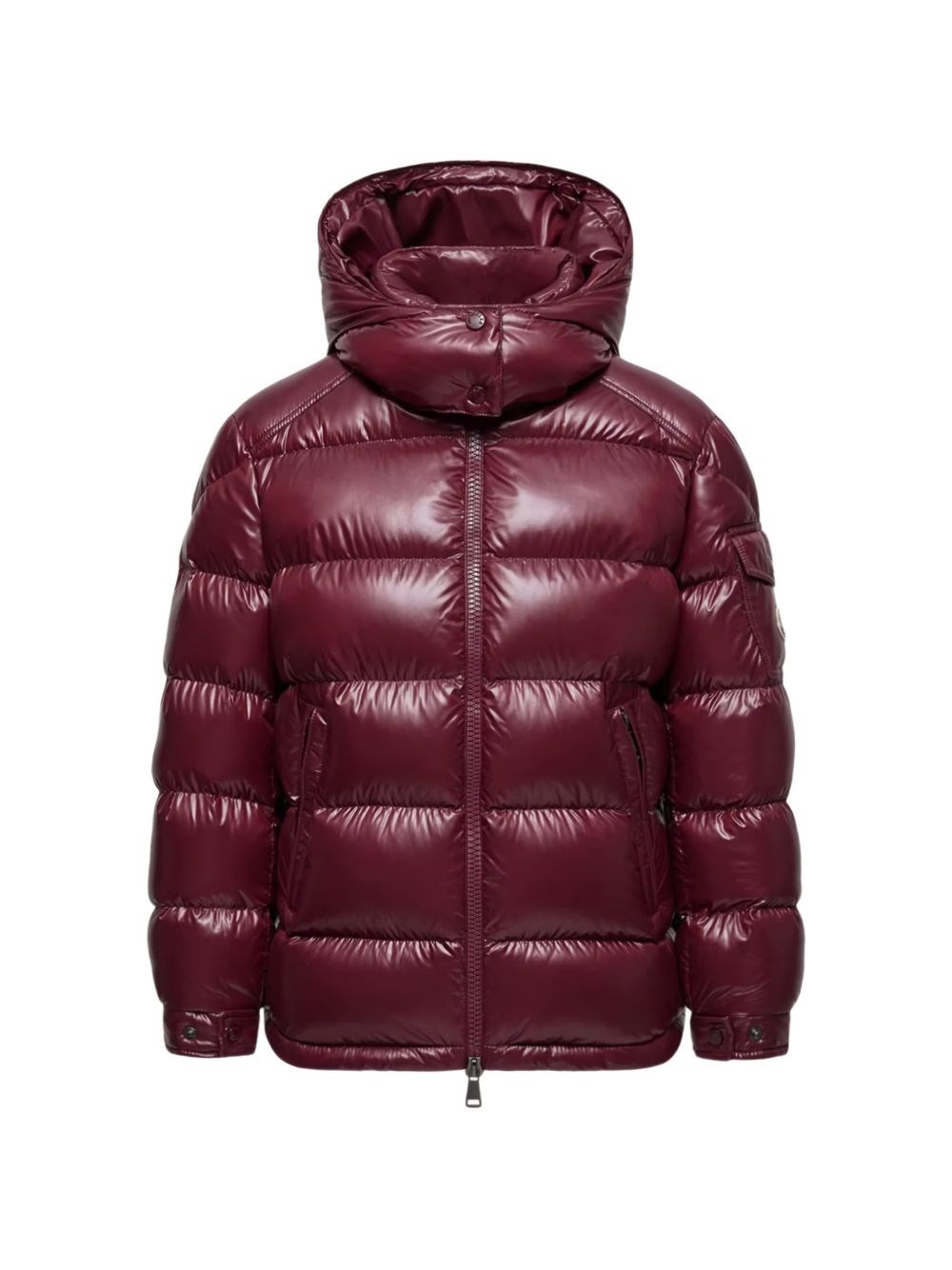 Moncler Maire Short Down Jacket