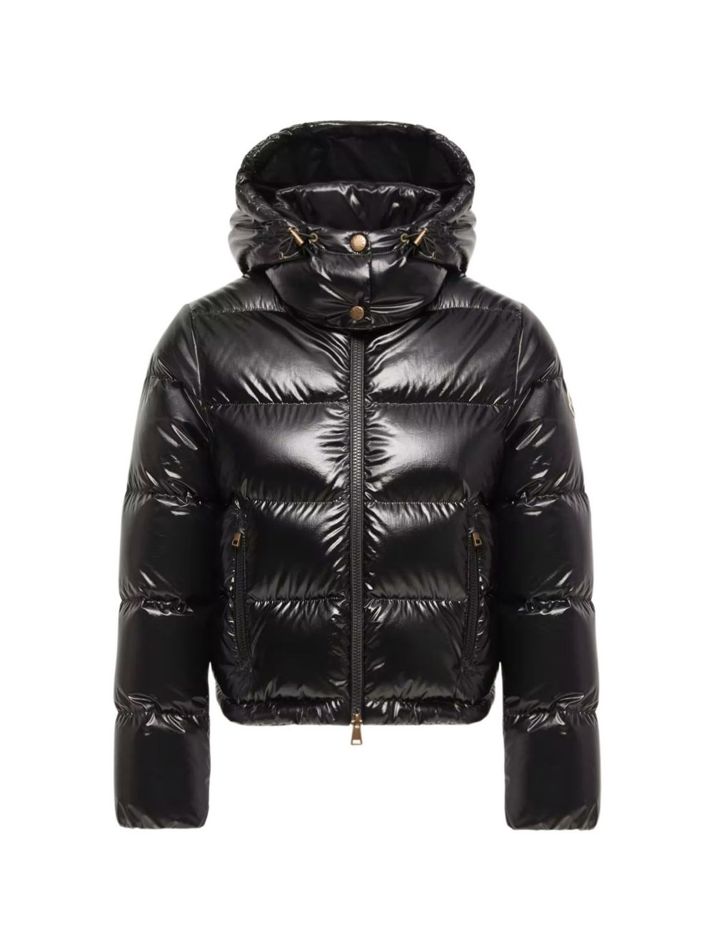 Moncler Niveole Short Down Jacket