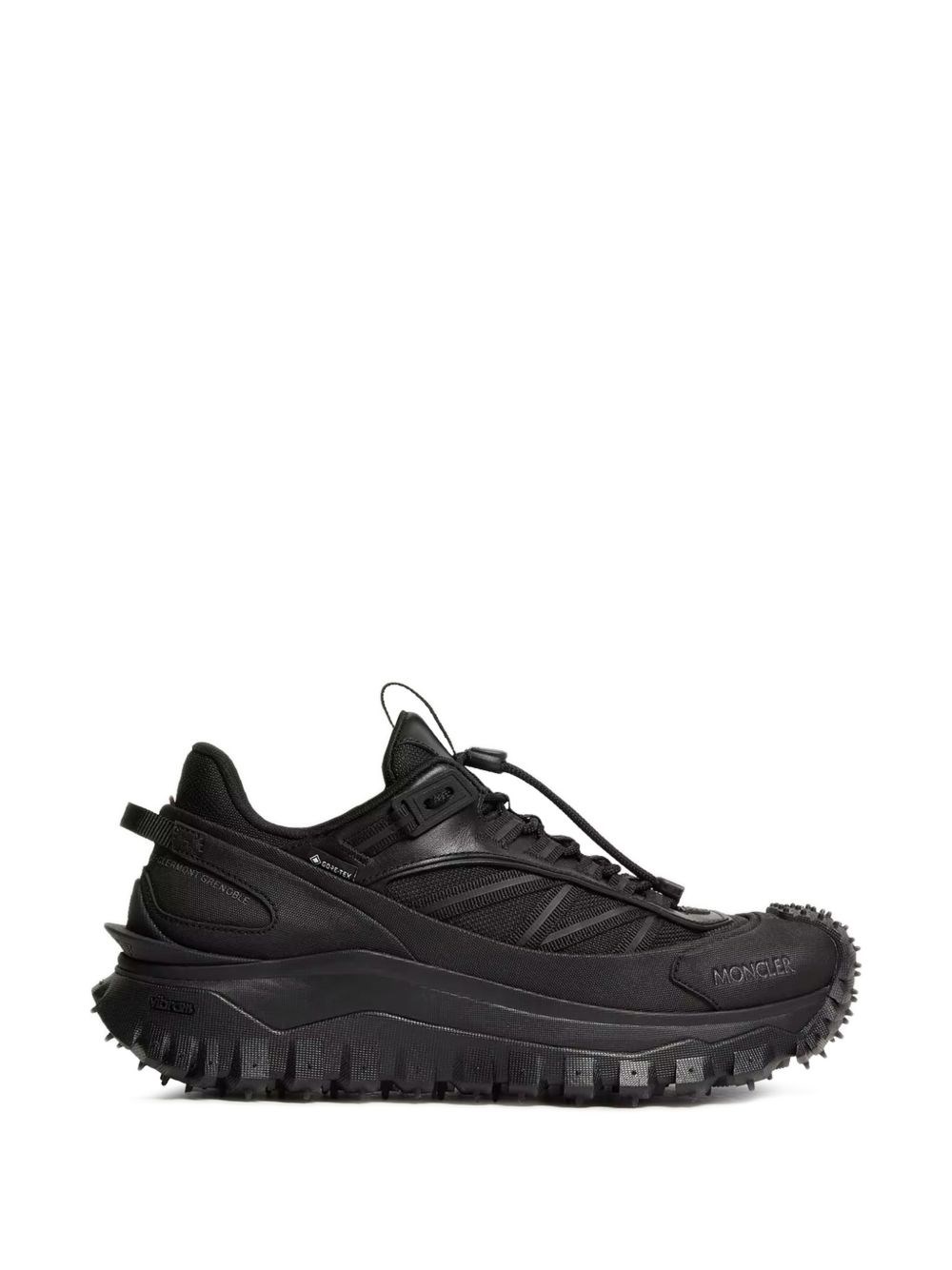 Moncler Trailgrip Gtx Low Sneakers