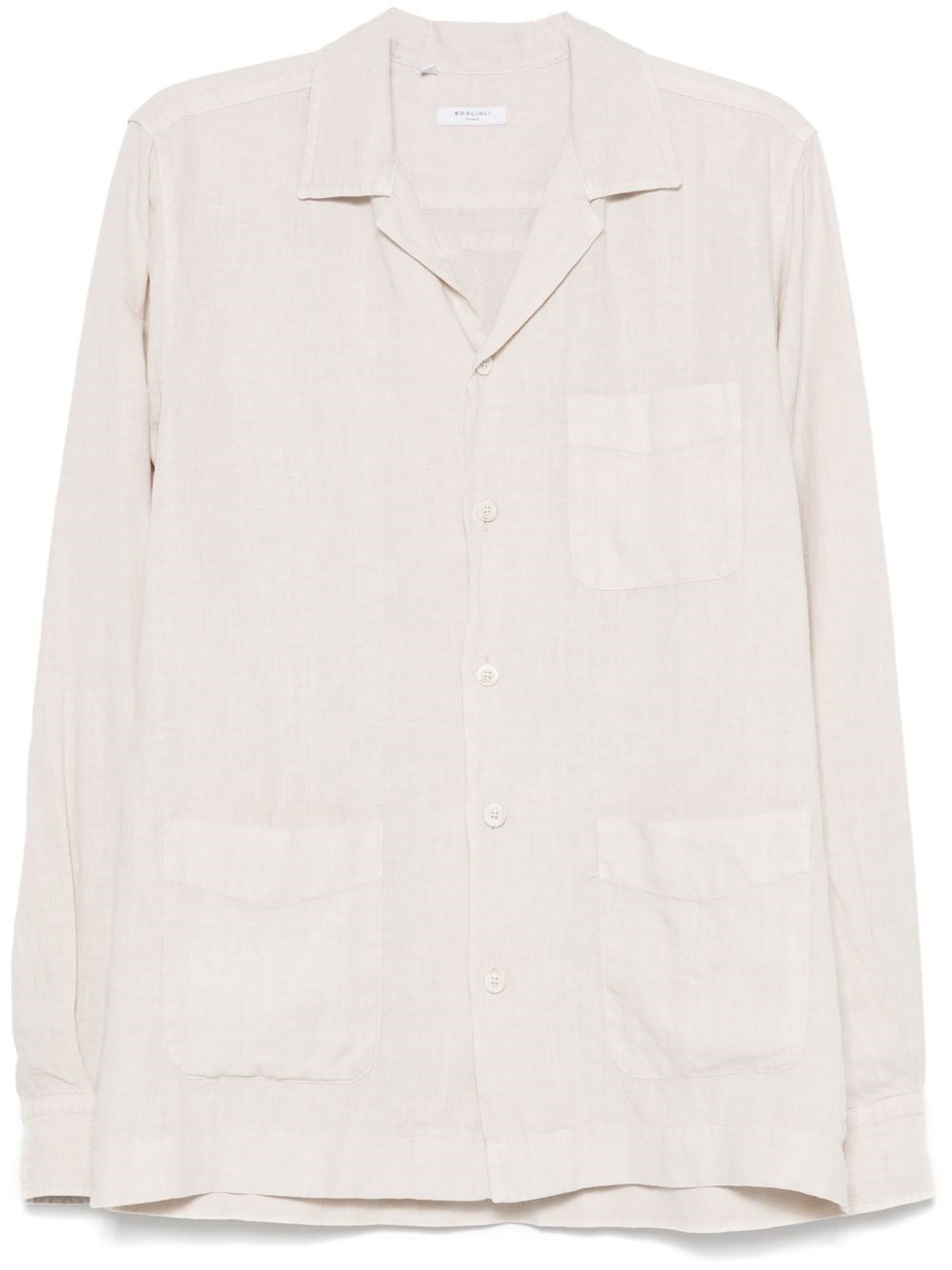 Shirt Linen