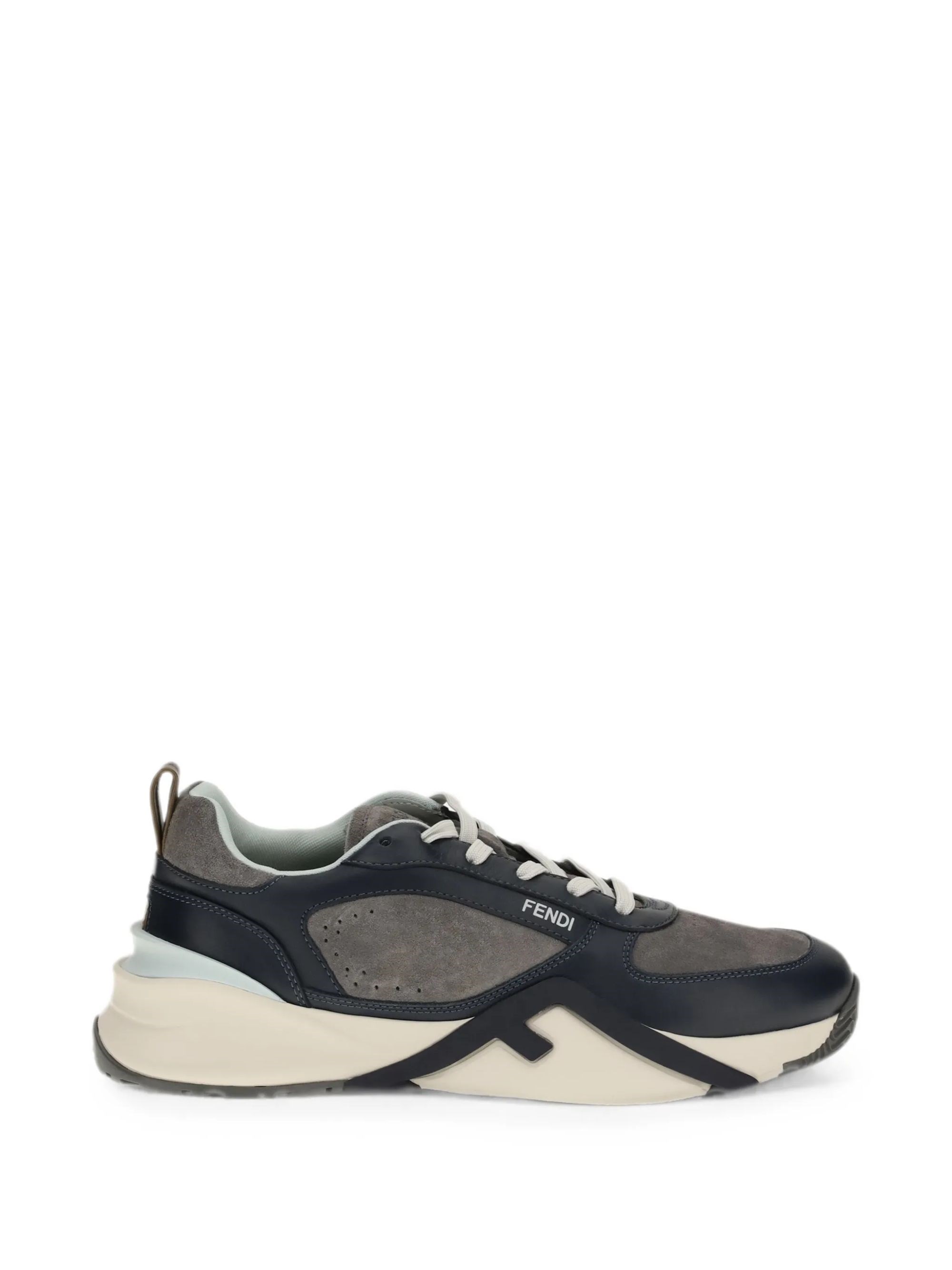 Fendi Sneakers Flow
