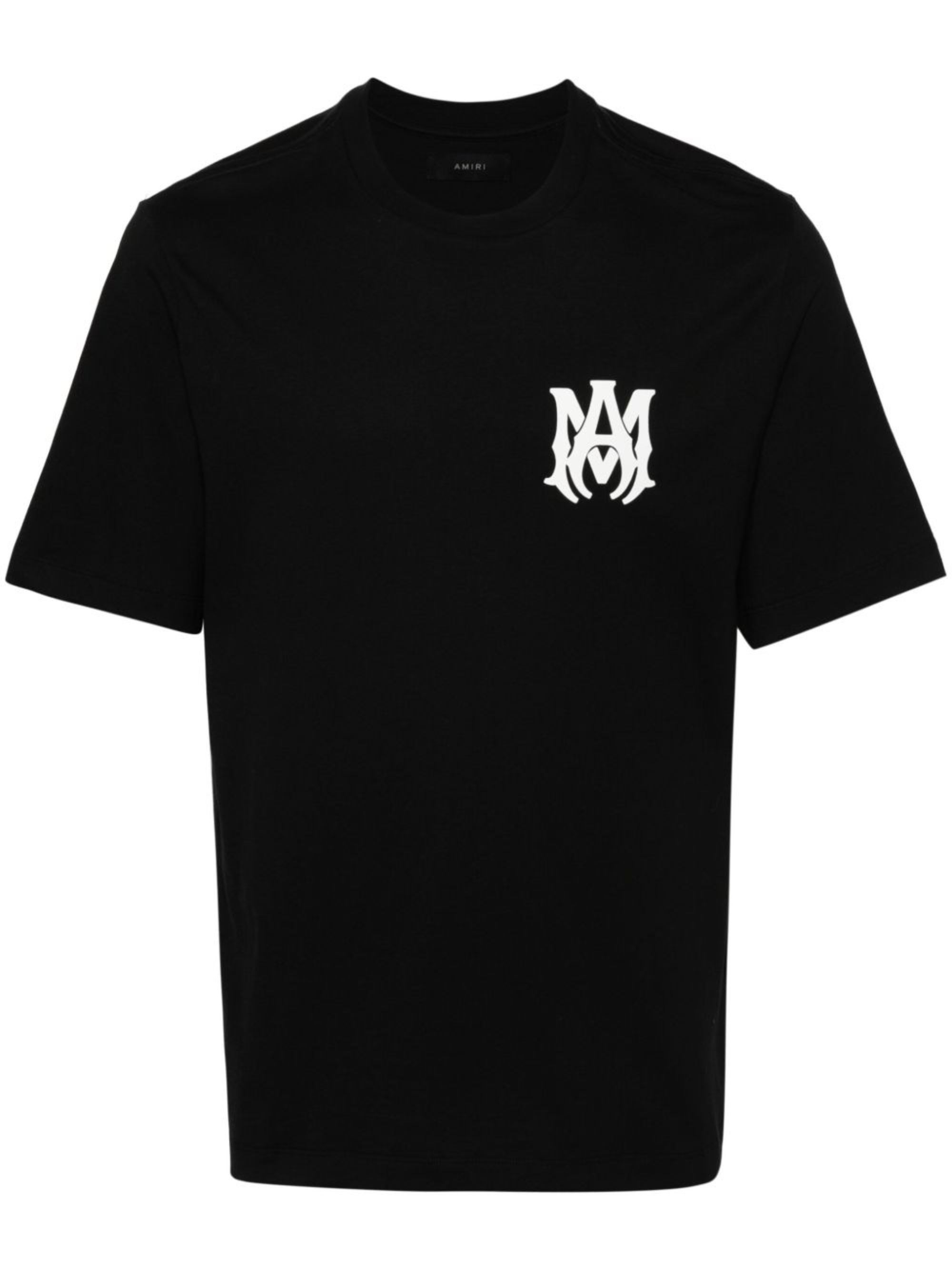 Amiri T-Shirt Con Logo