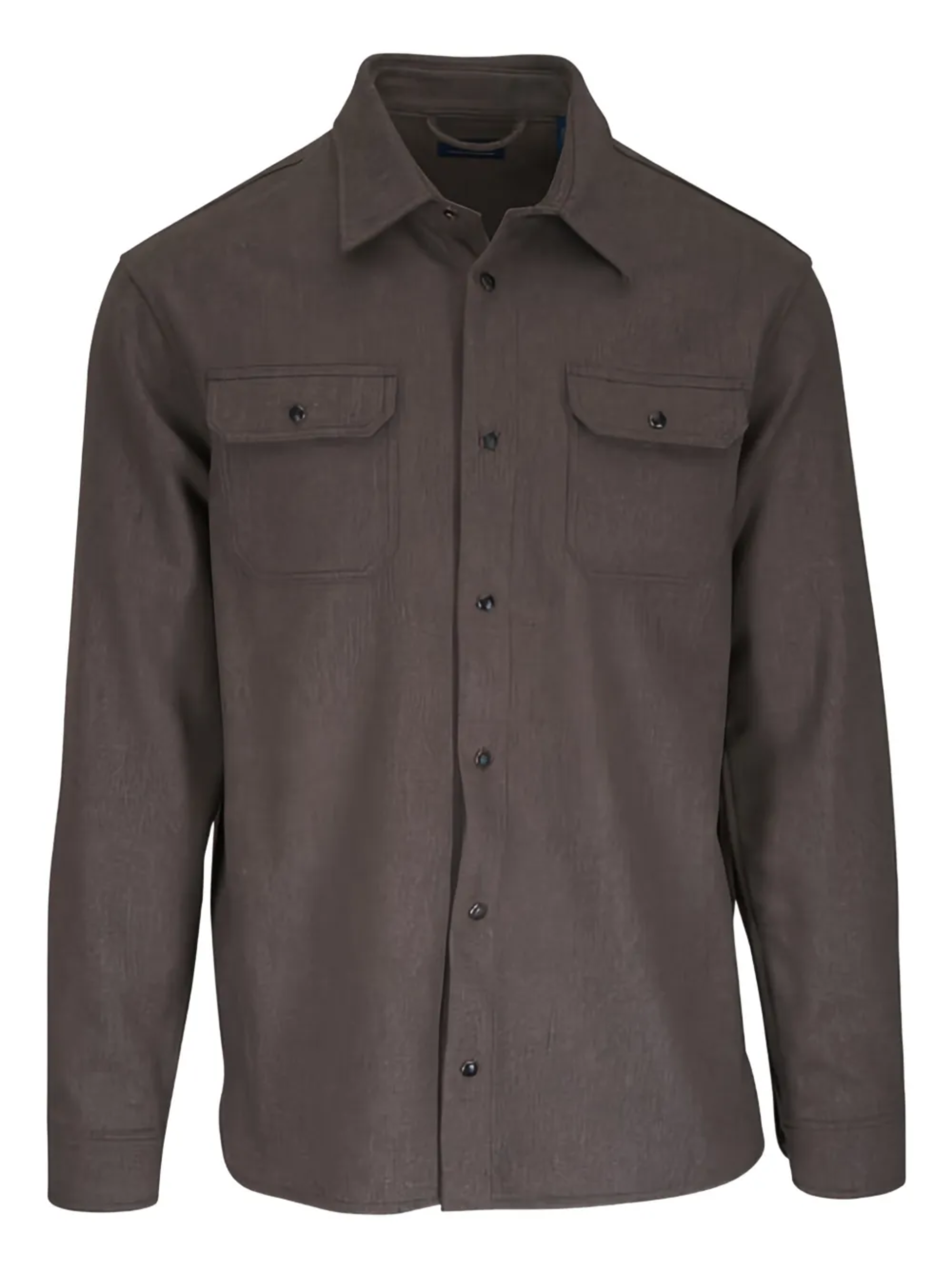PAUL & SHARK Pocket Overshirt