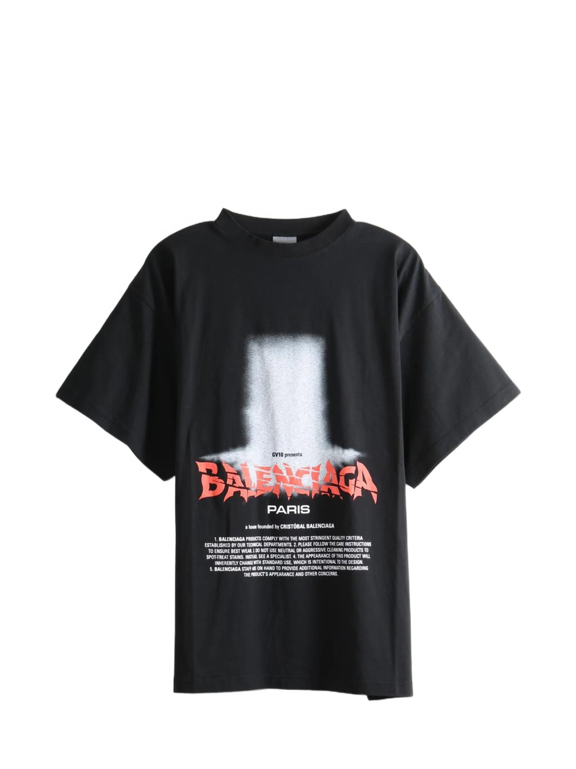 Printed T-Shirt