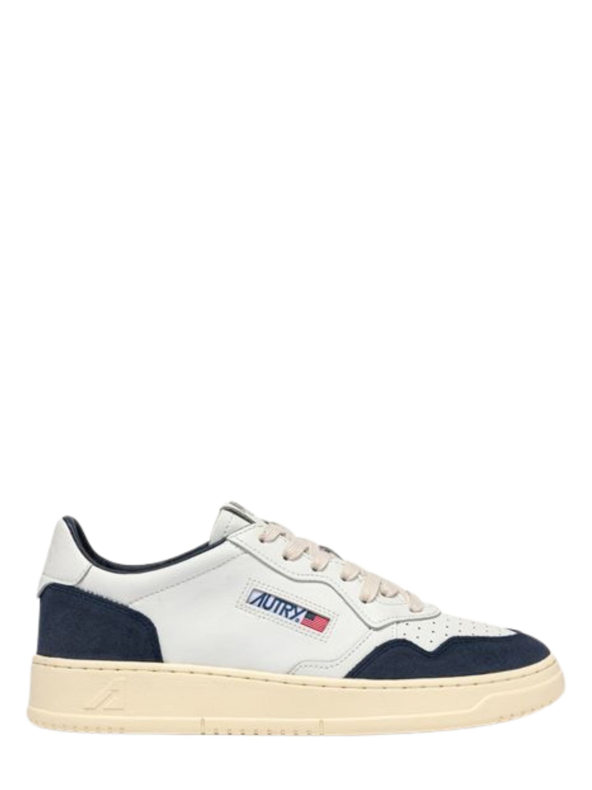 AUTRY Medialist Low Sneakers