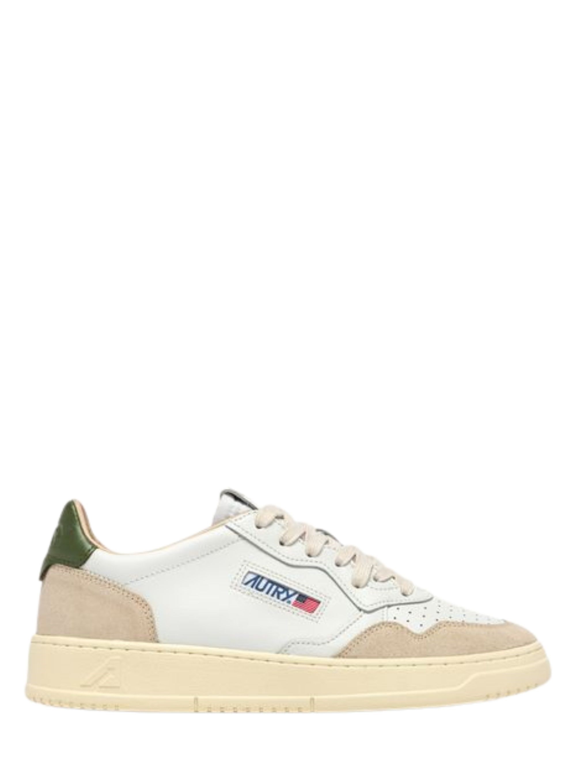 AUTRY Sneaker Medalist Low
