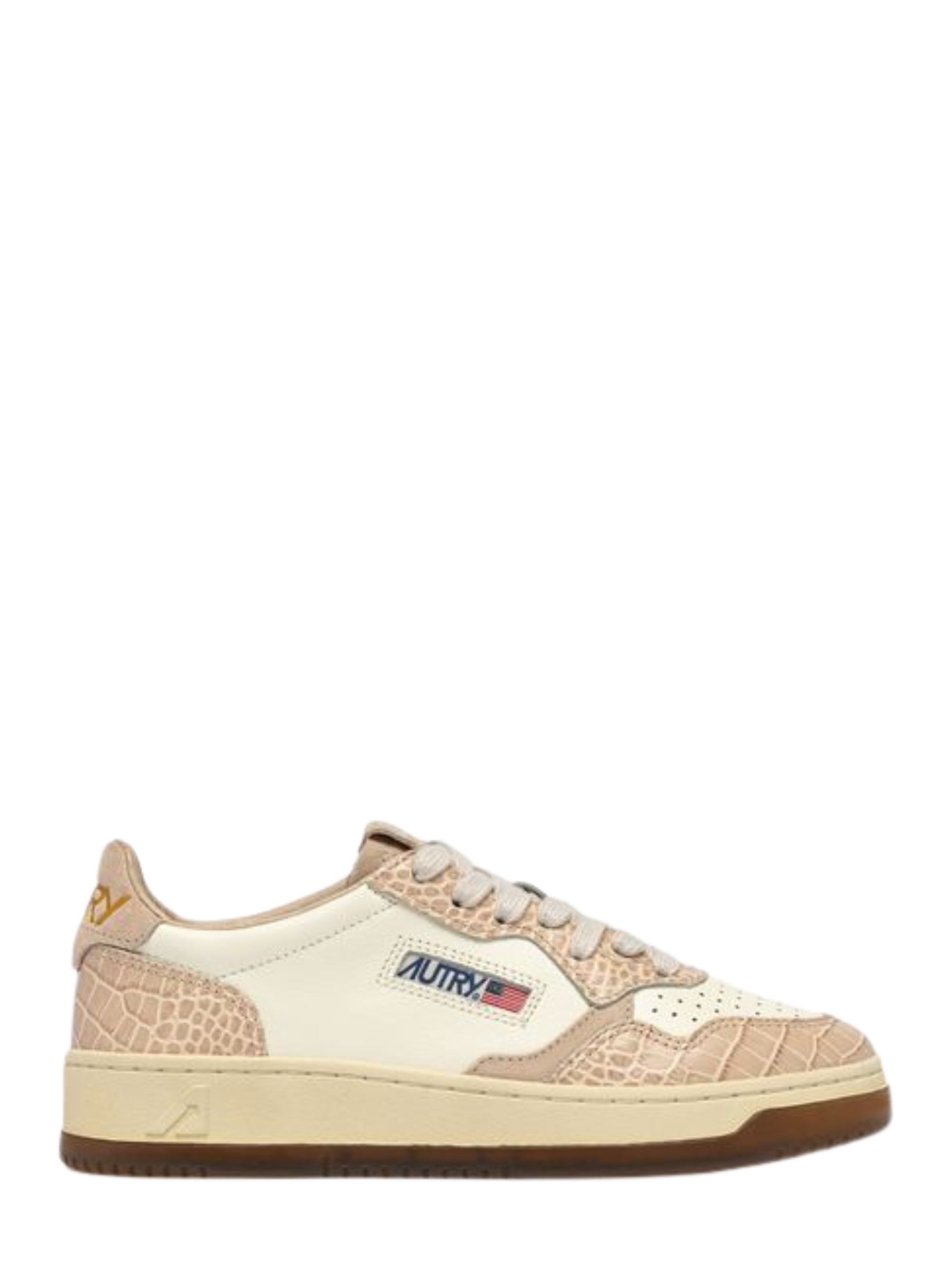 AUTRY Medialist Low Sneakers