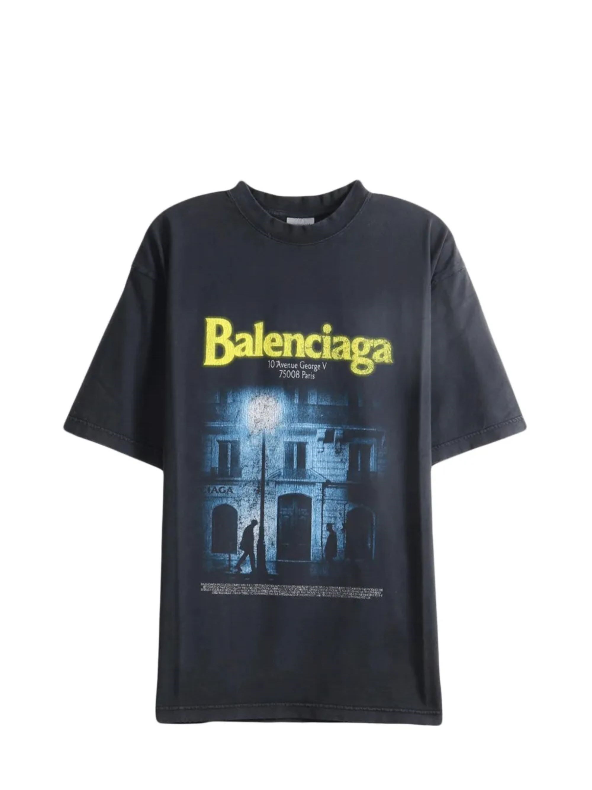 Printed T-Shirt