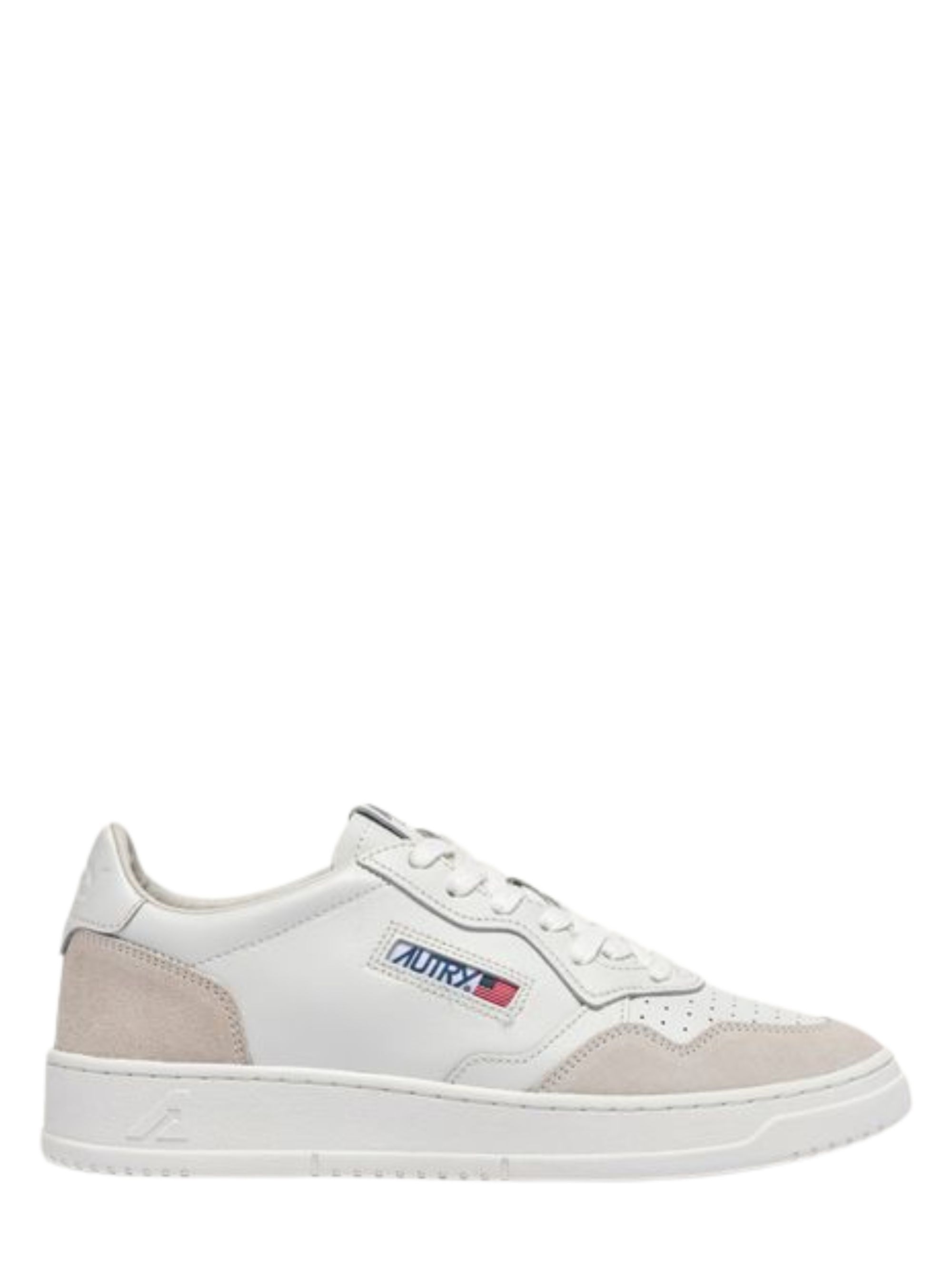 AUTRY Medialist Low Sneakers
