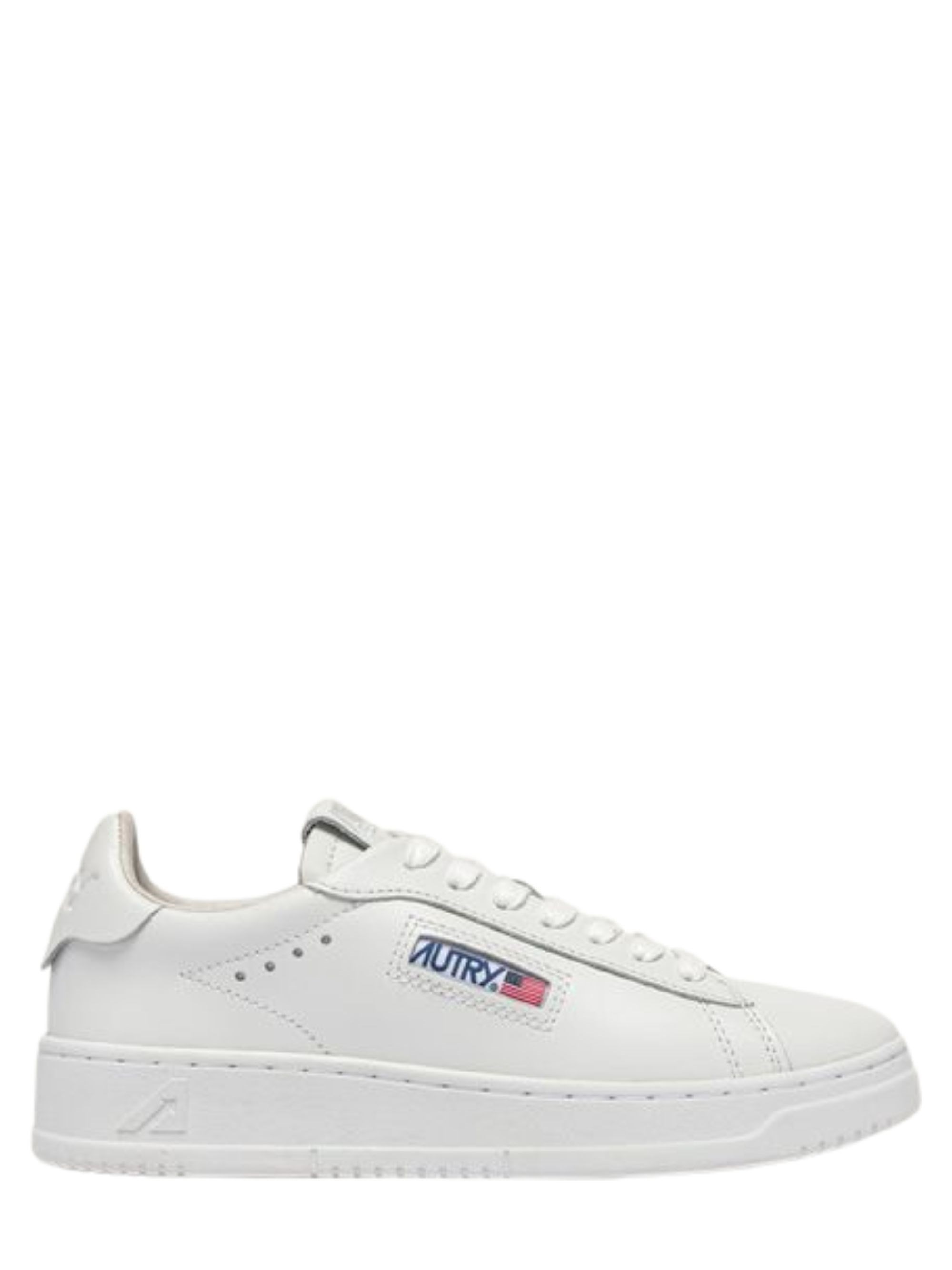 AUTRY Sneaker Dallas Low
