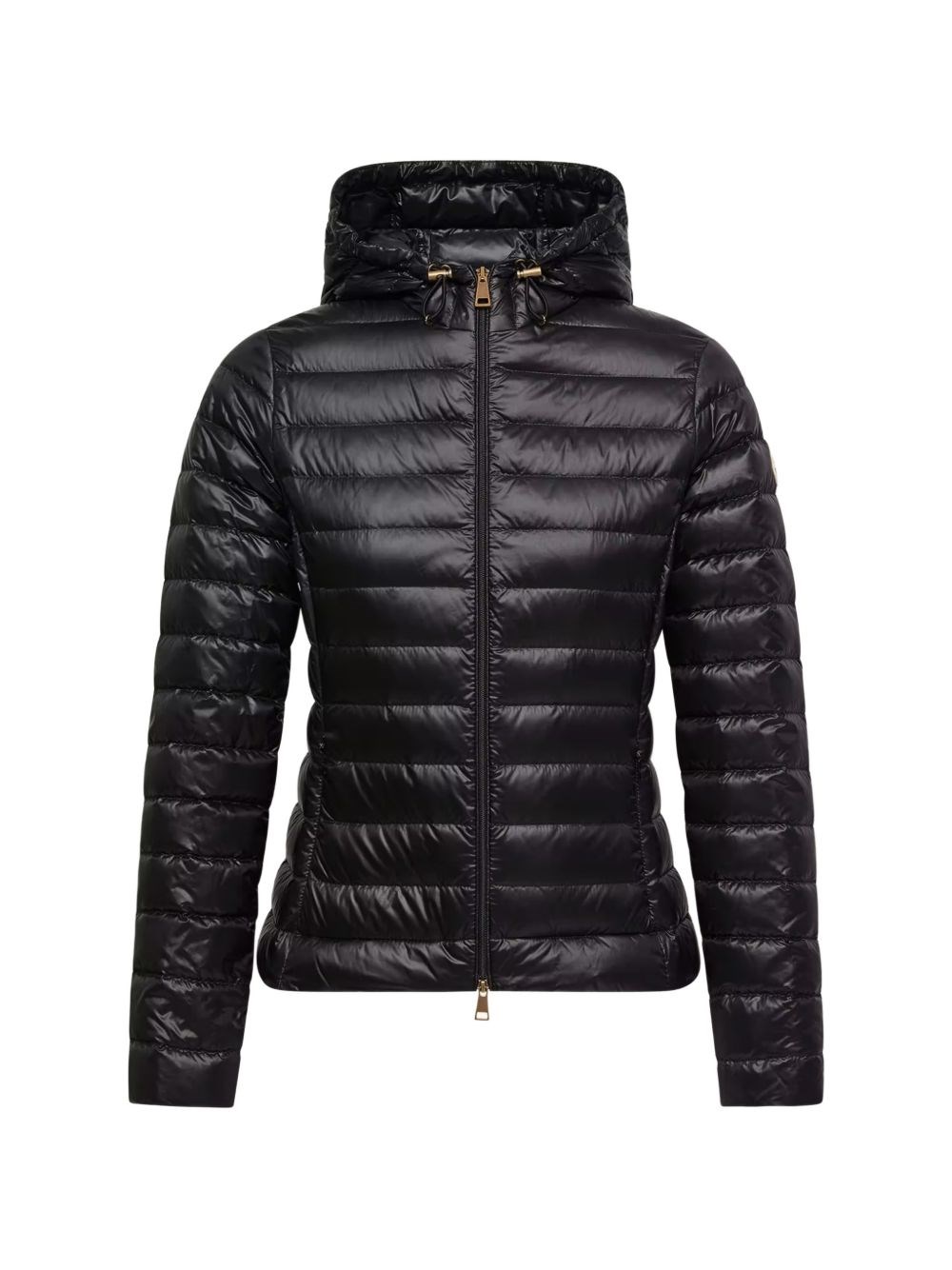 Moncler Igelhood Short Down Jacket