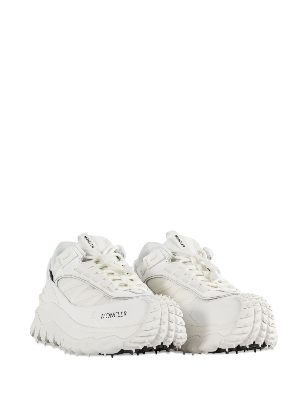 Moncler Trailgrip Gtx Sneakers