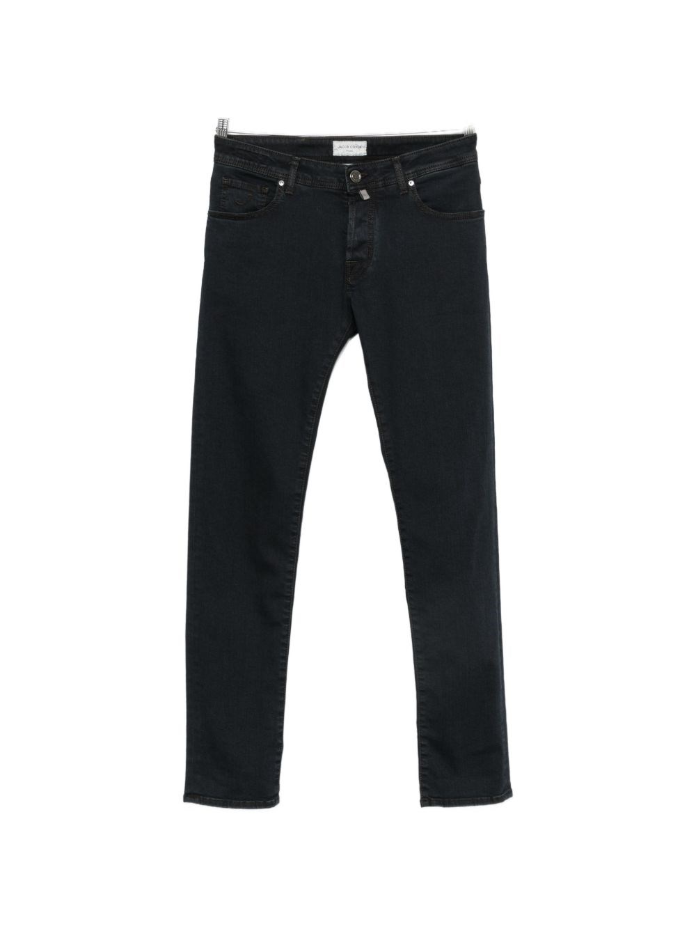 Jacob Cohen Super Slim Fit Denim Jeans