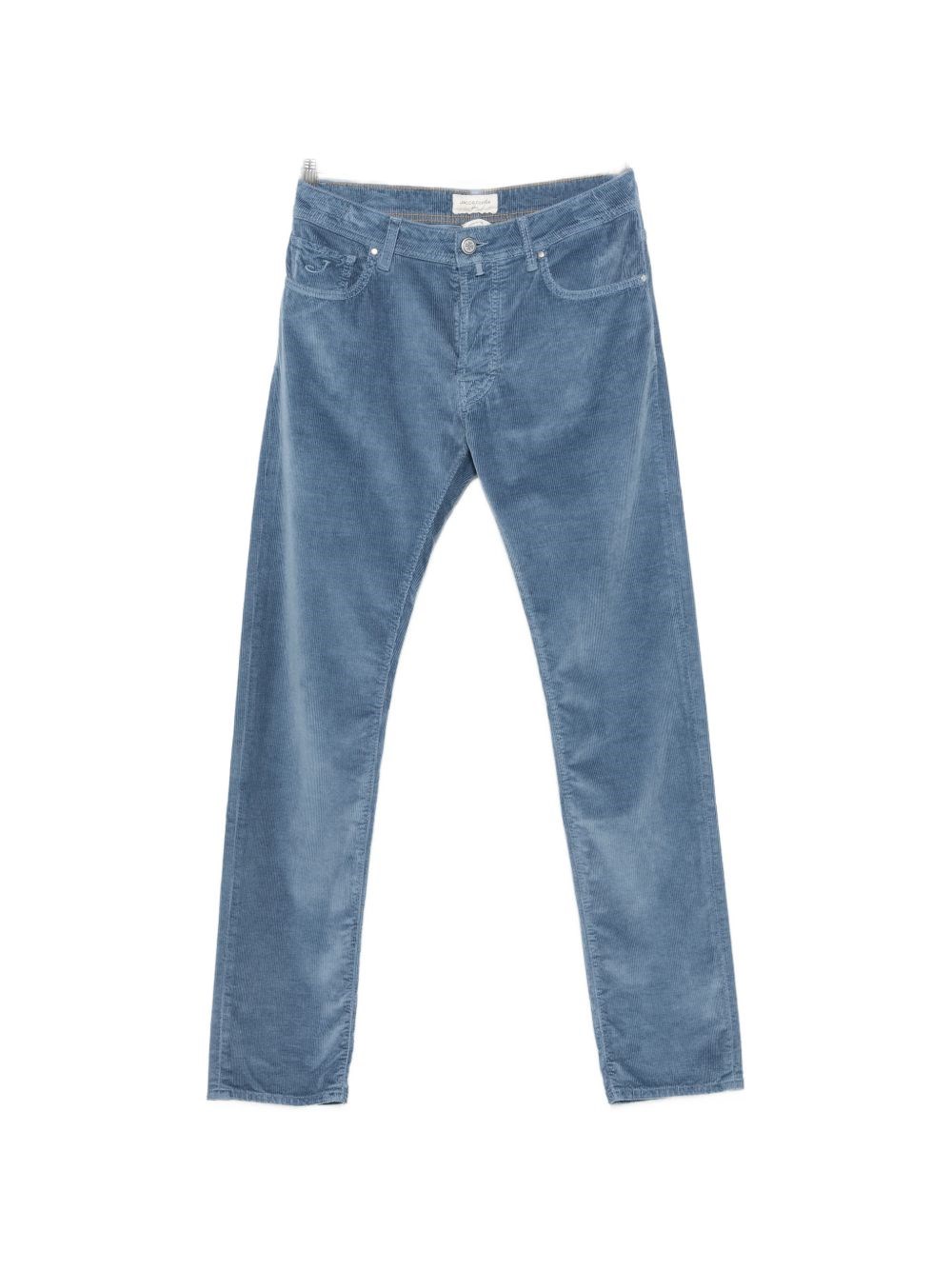 Jacob Cohen Velvet Slim Fit Jeans
