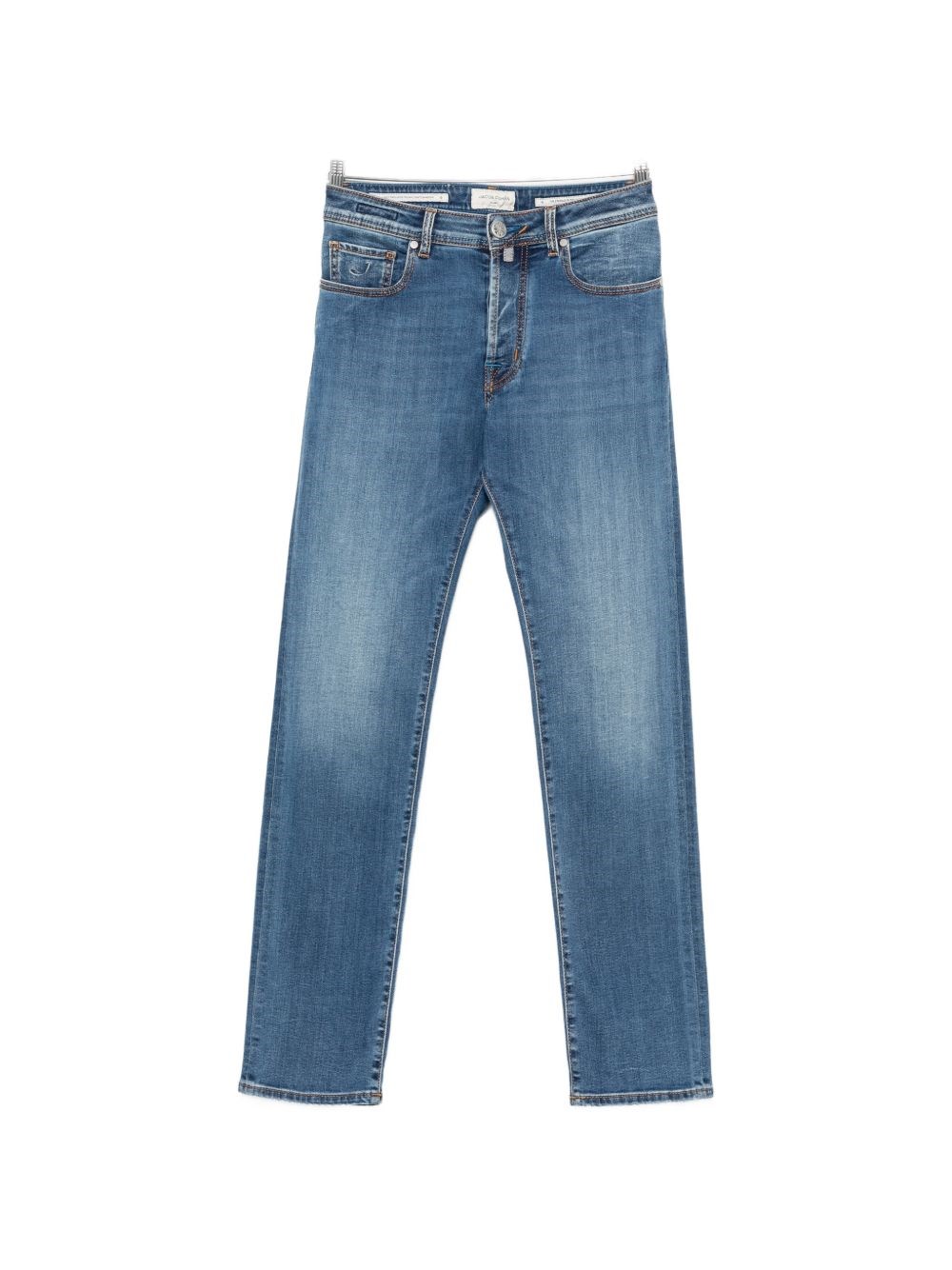 Jacob Cohen Slim Fit Denim Jeans