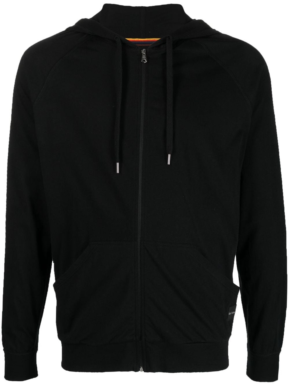 Paul Smith Felpa Con Cappuccio Signature Stripe