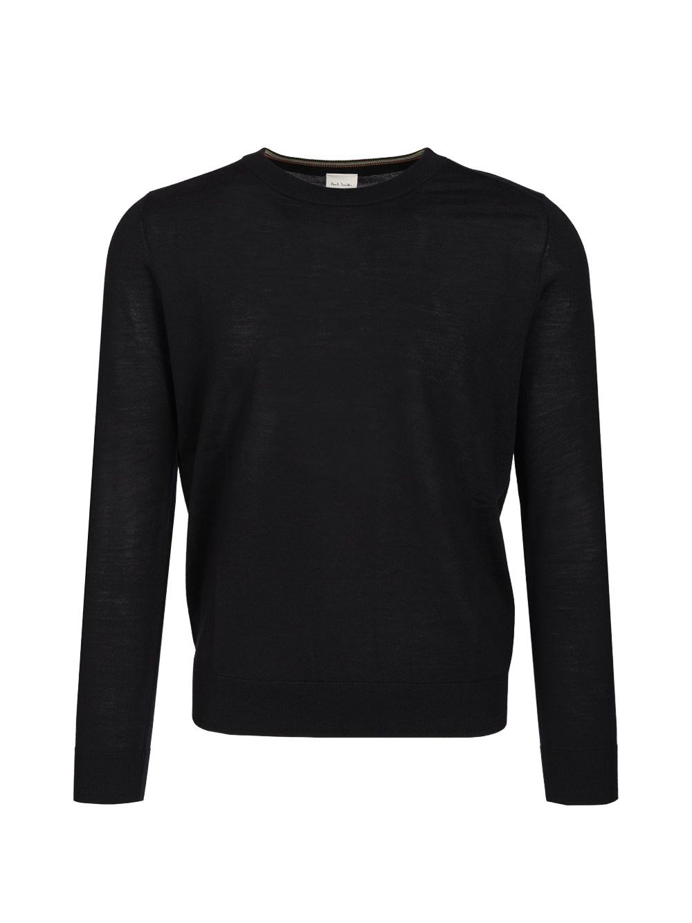 Paul Smith Wool Crewneck Sweater