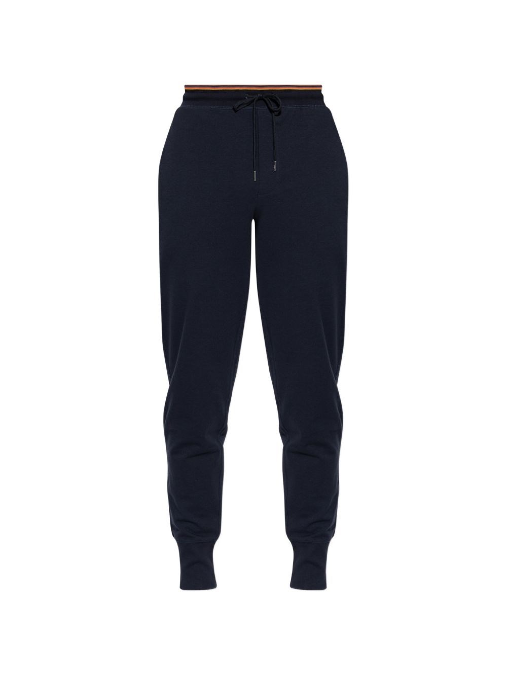 Paul Smith Pantaloni In Cotone Artist Stripe