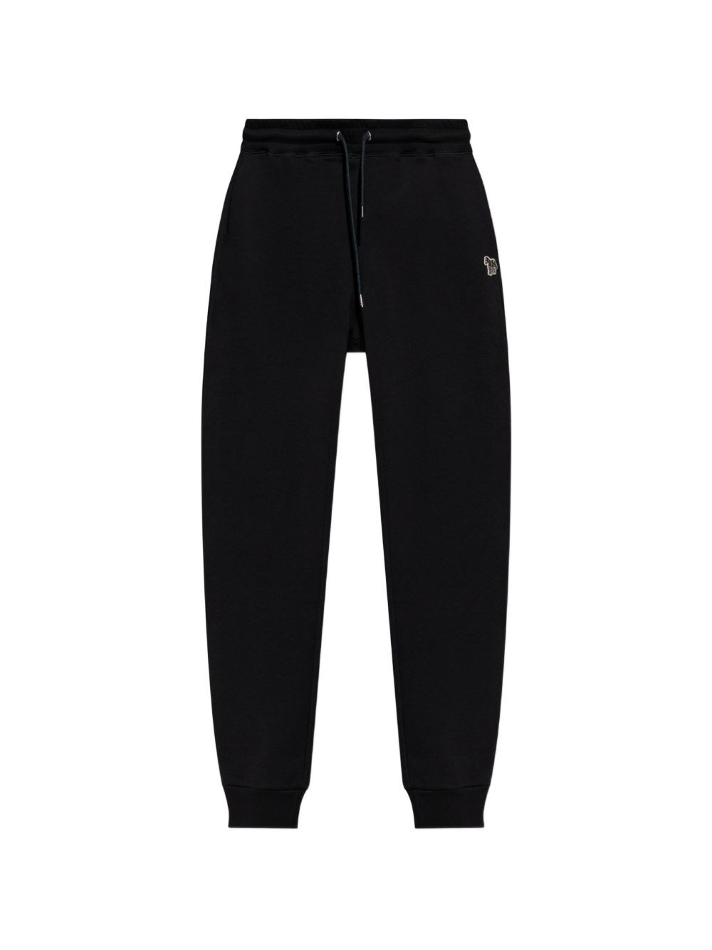 Ps Paul Smith Zebra Logo Slim Sweatpants
