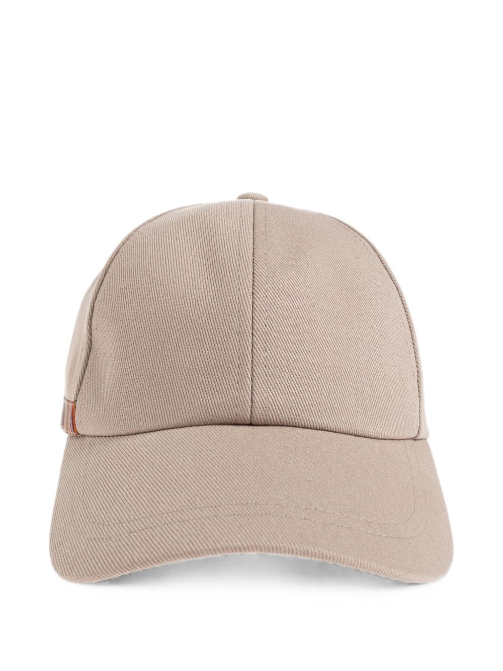 Paul Smith Signature Stripe Baseball Cap
