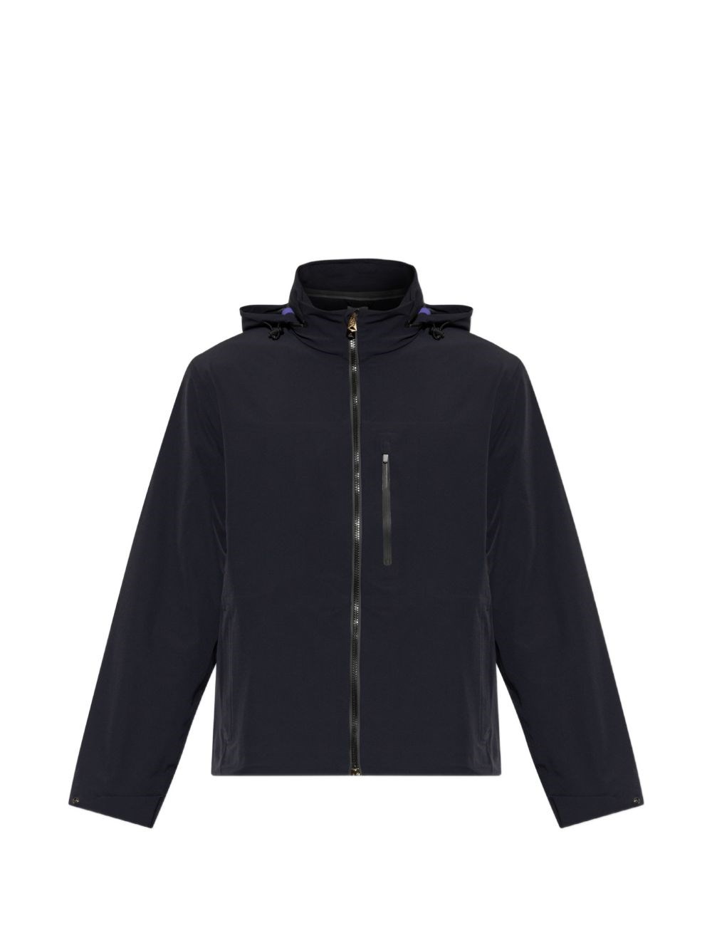 Paul Smith Nylon Blouson Jacket Paul Smith Nylon Blouson Jacket