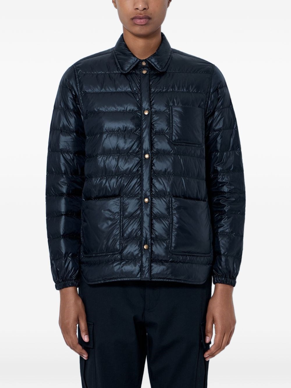 Moncler Fouine Blouson Jacket