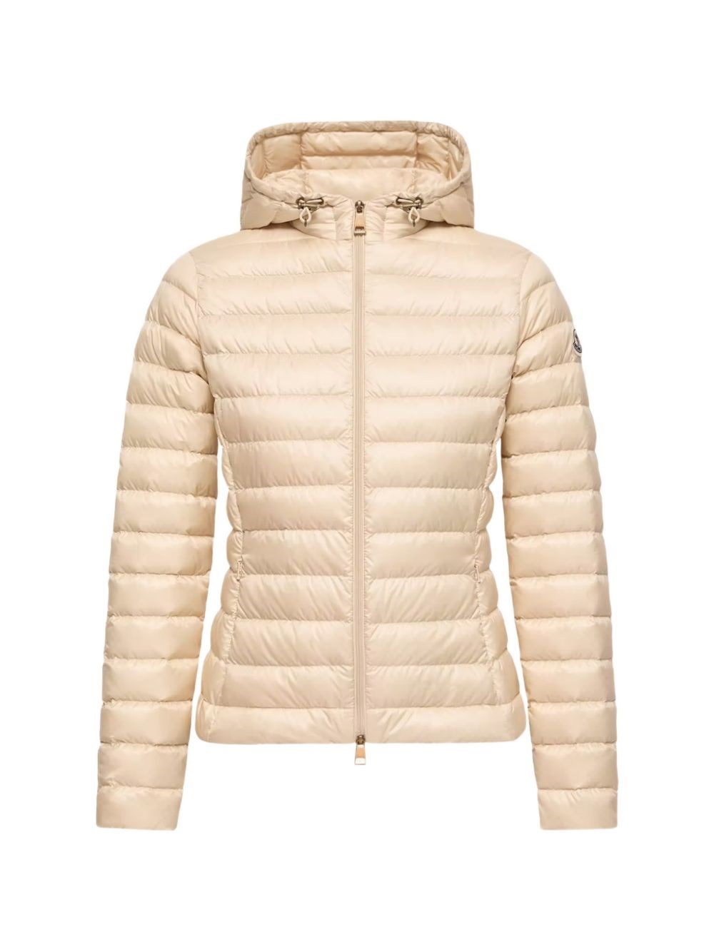 Moncler Igelhood Short Down Jacket