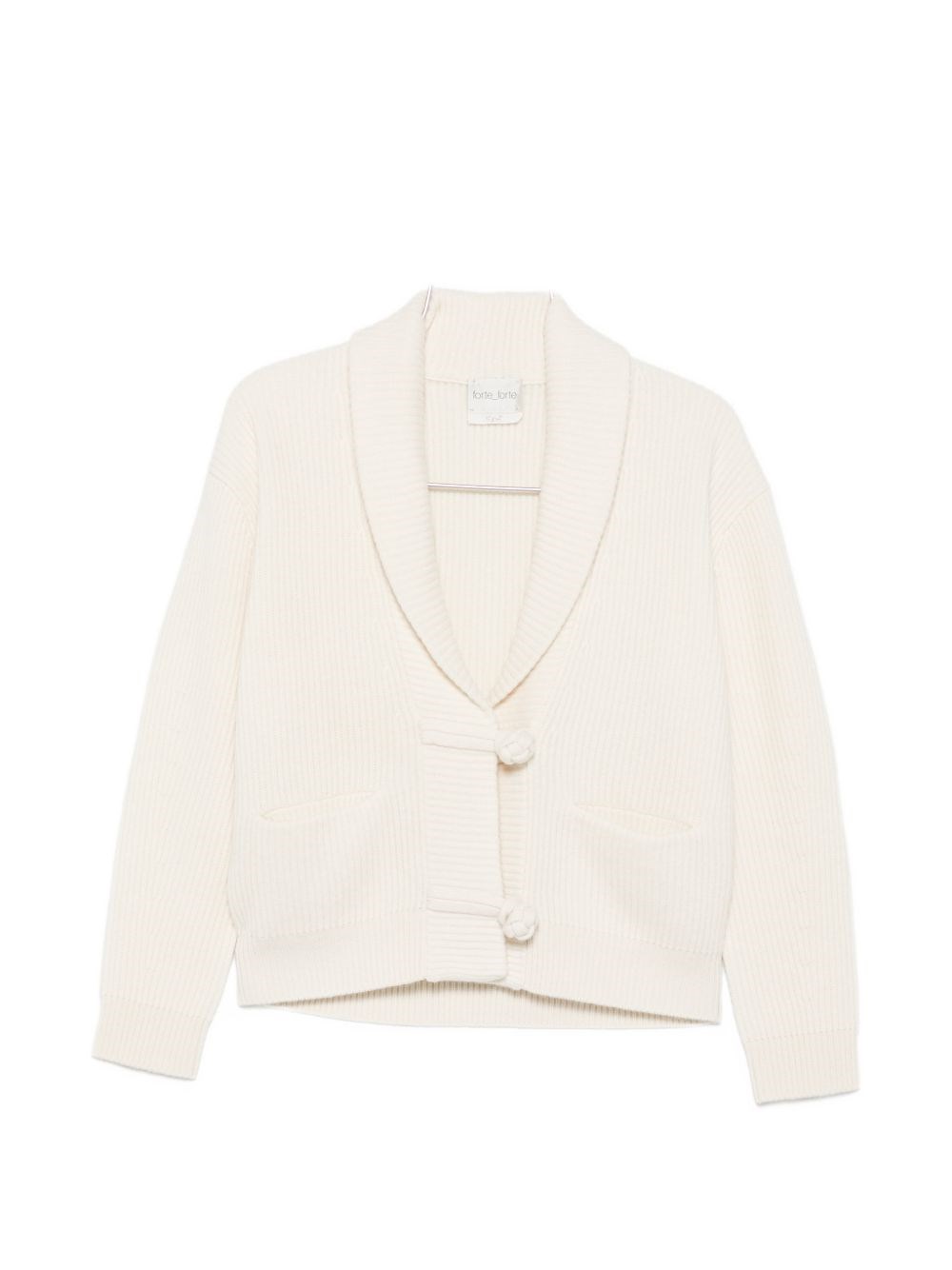 Forte Forte Cashmere Blend Cardigan