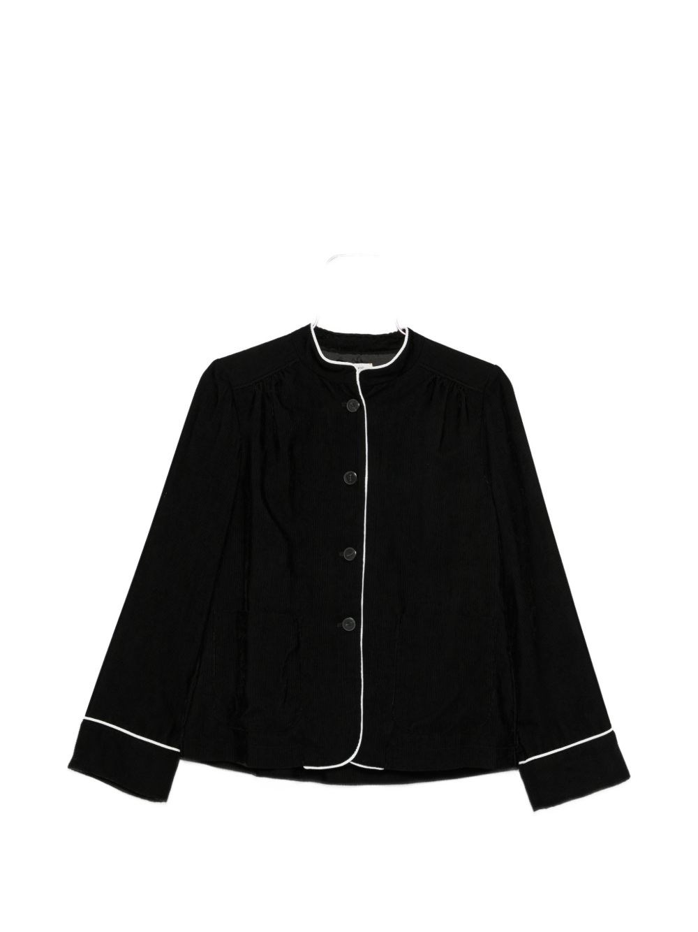 Forte Forte Velvet Tang Jacket Forte Forte Velvet Tang Jacket