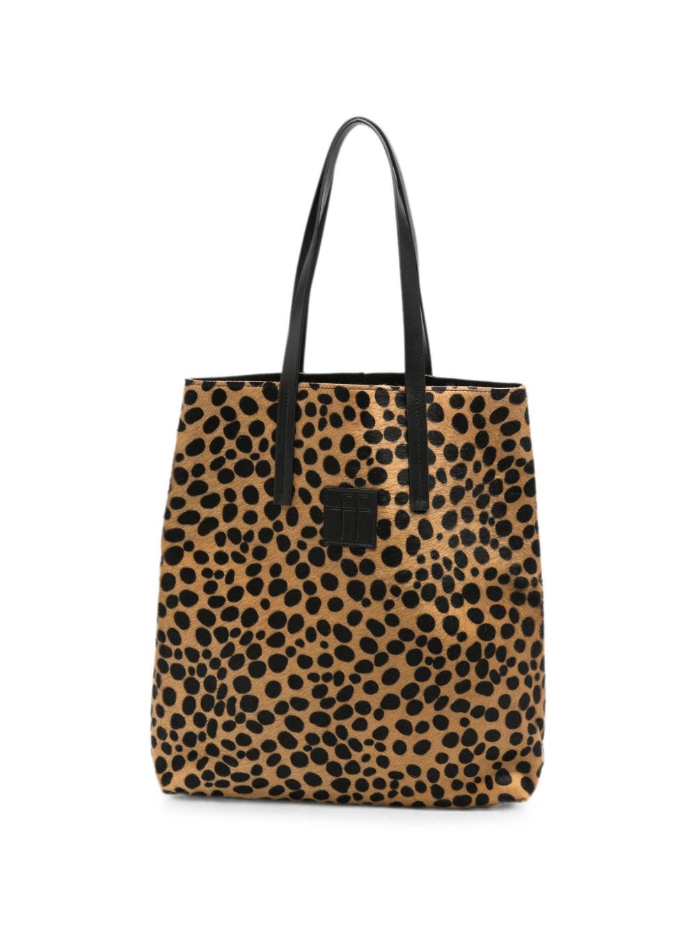 Forte Forte My Musa Tote Bag