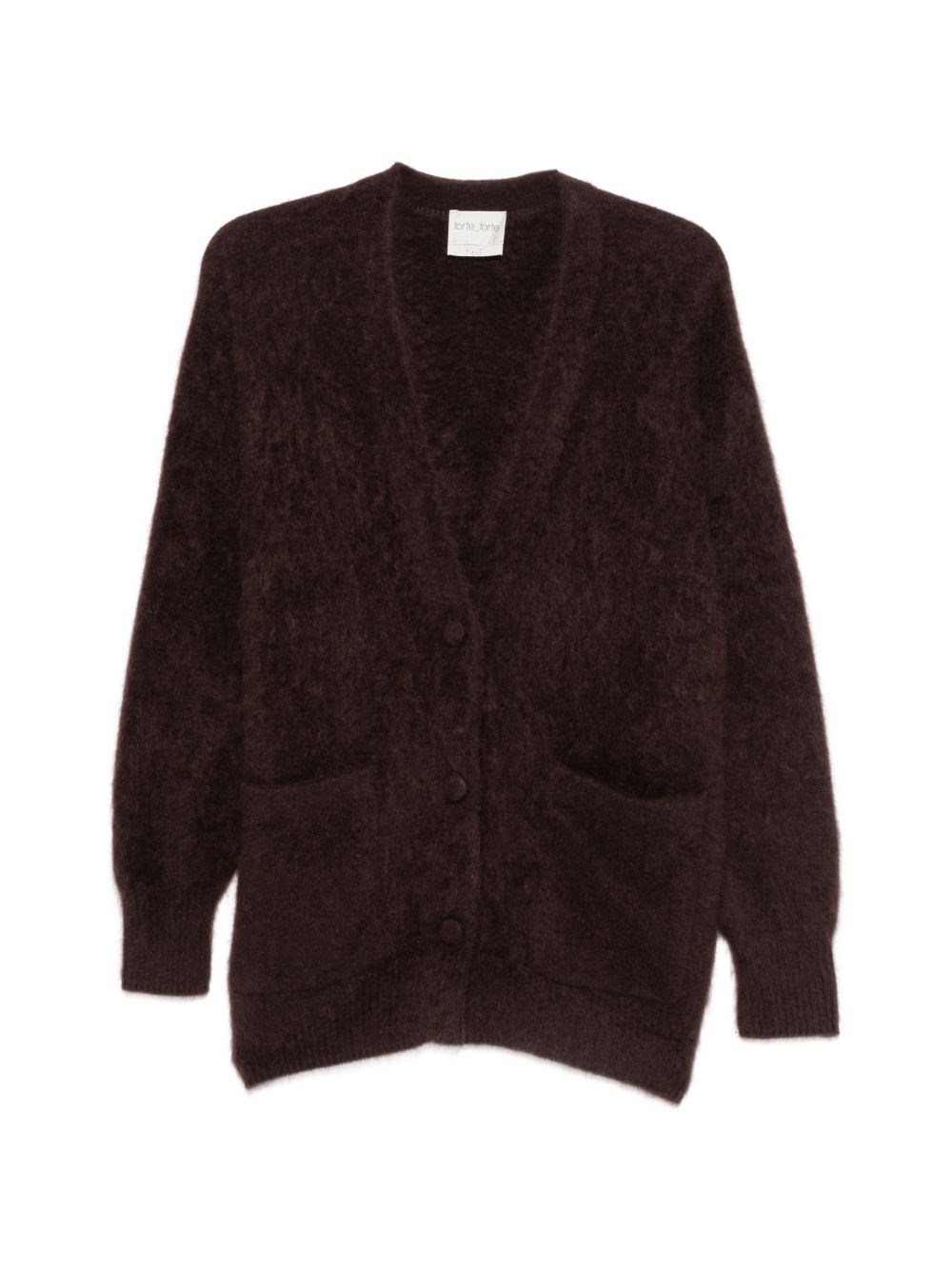 Forte Forte Cashmere Cardigan