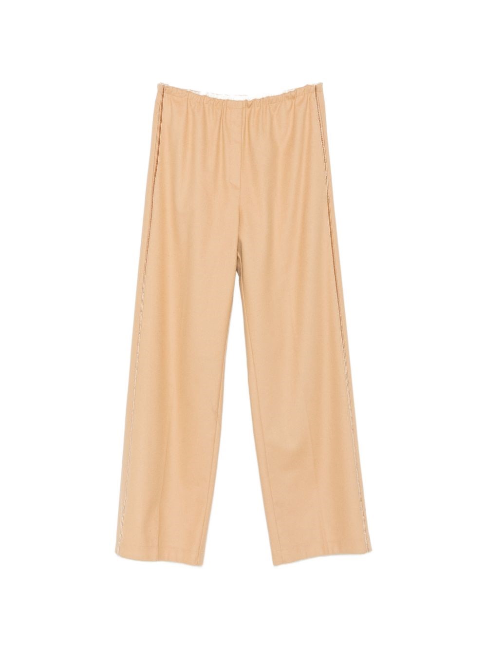 Forte Forte Pantaloni In Lana